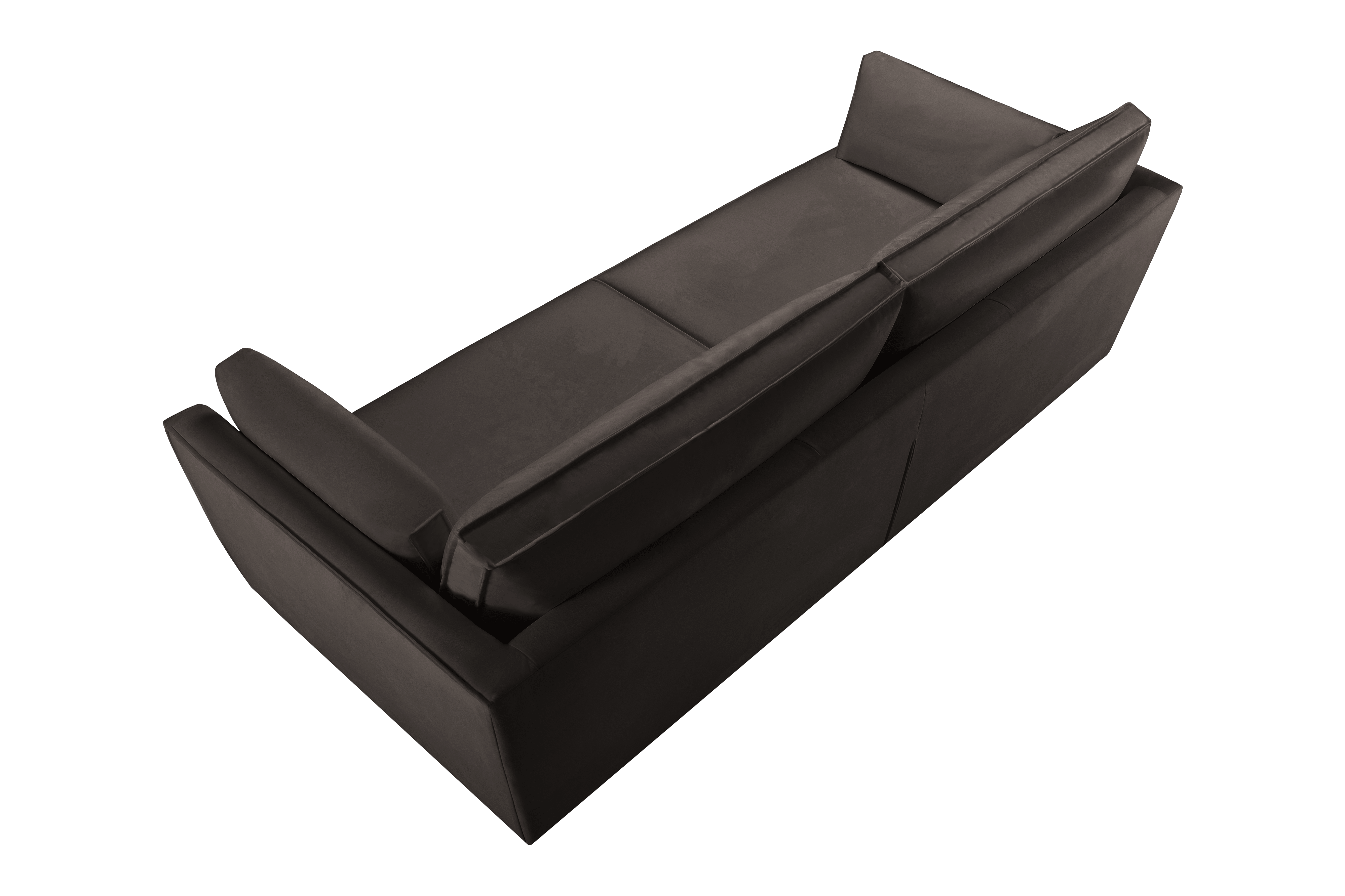 Stanley Large Sofa 2 Cushions