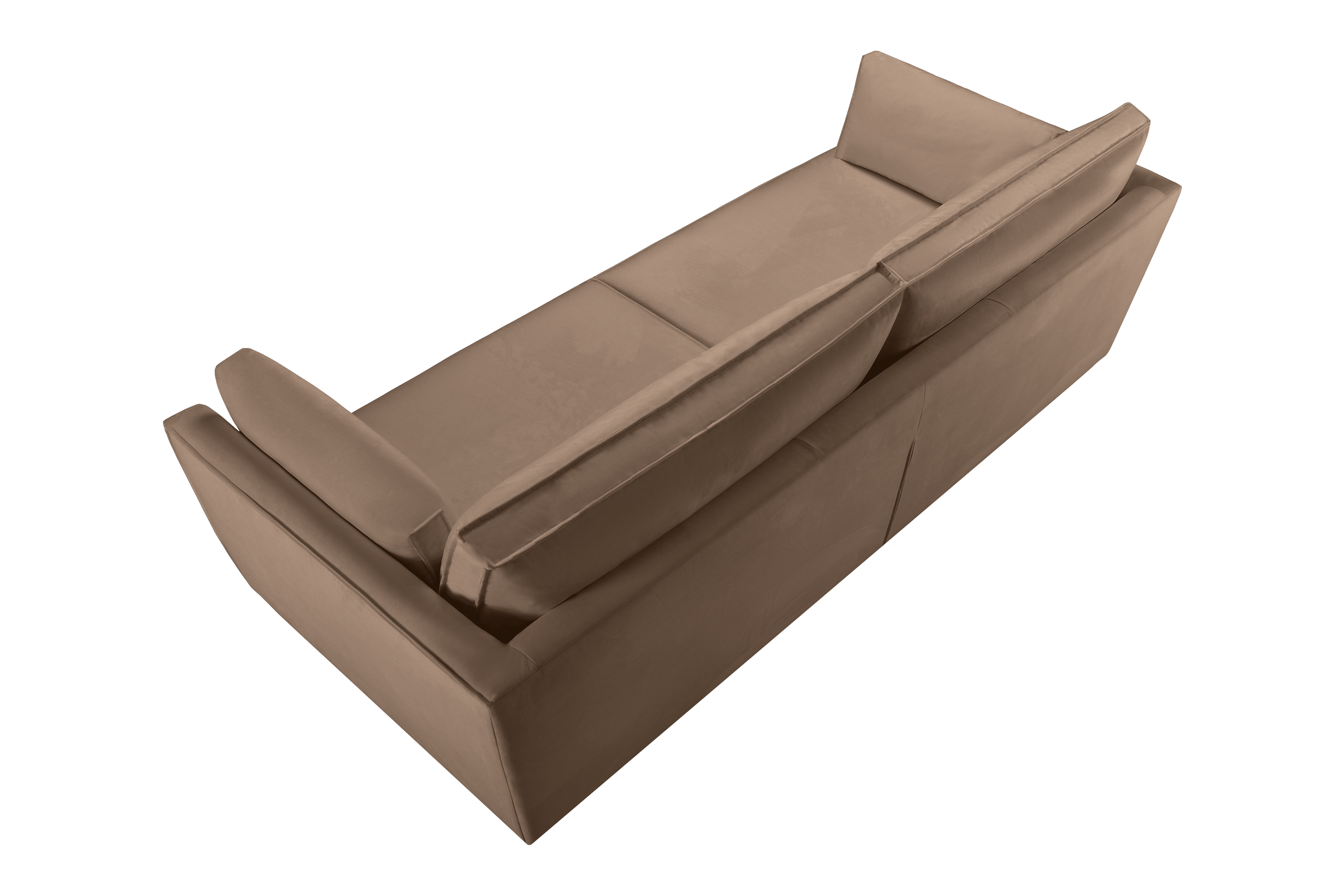 Stanley Large Sofa 2 Cushions