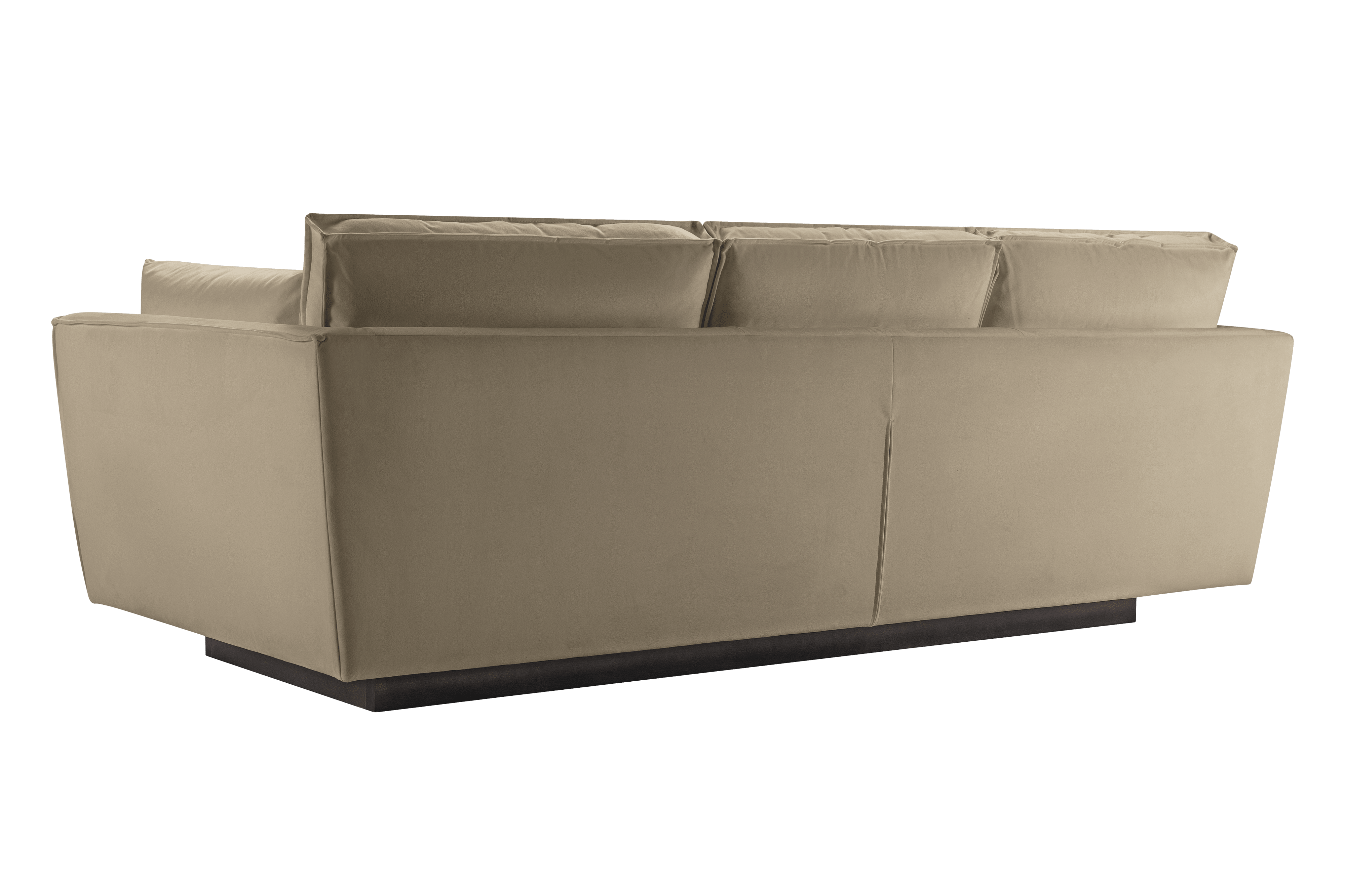 Stanley Large Sofa 3 Cushions