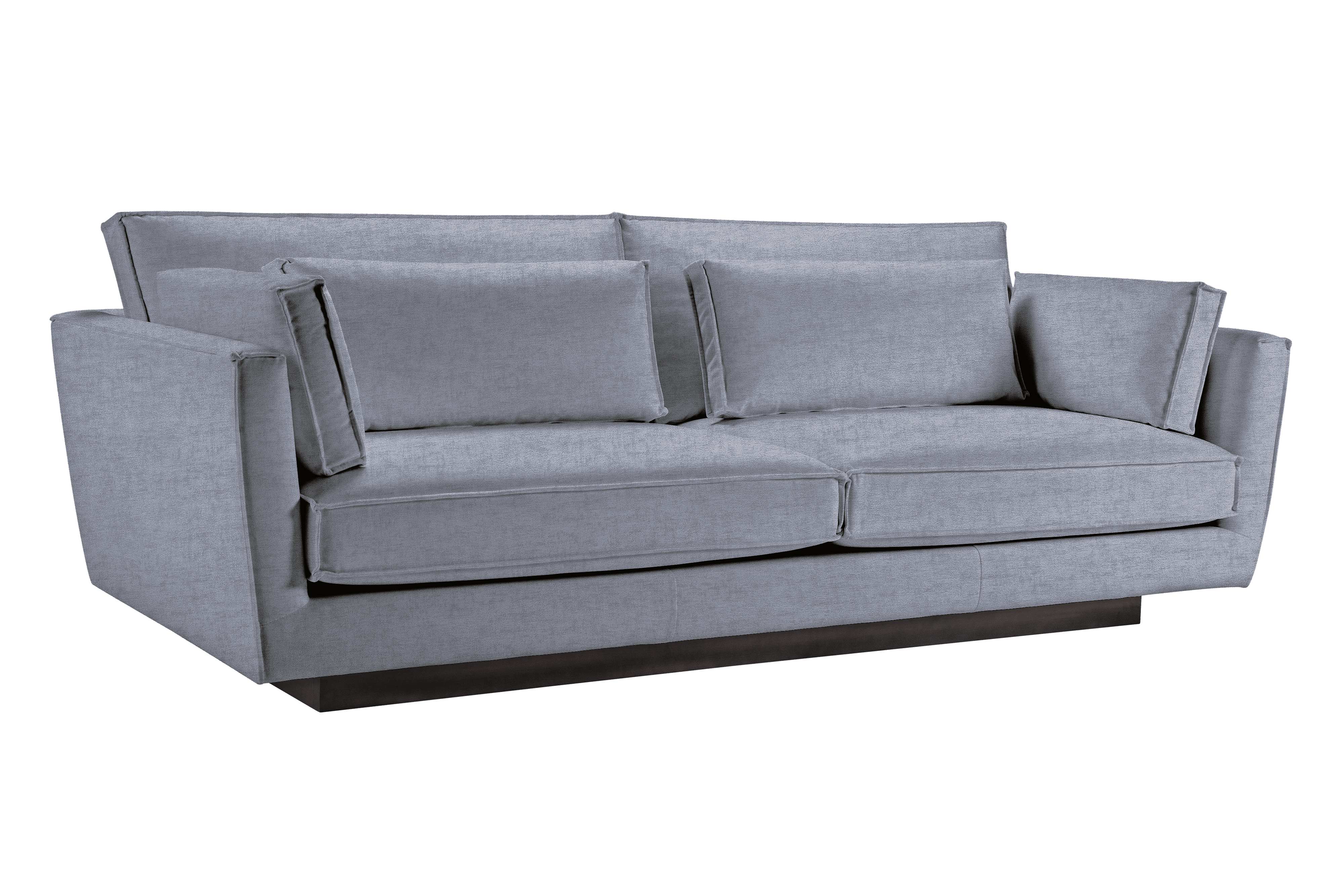 Stanley Large Sofa 2 Cushions