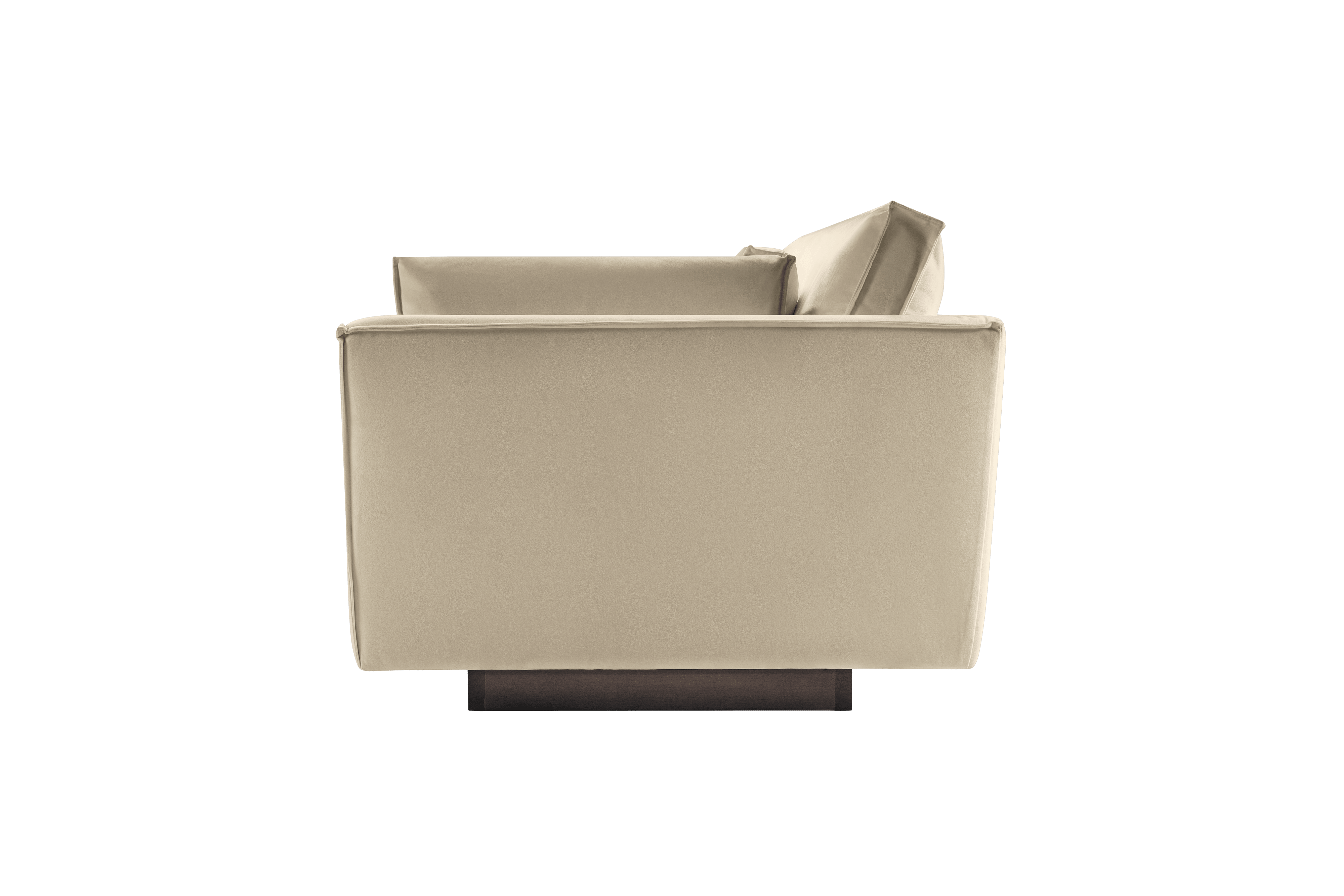 Stanley Large Sofa 2 Cushions