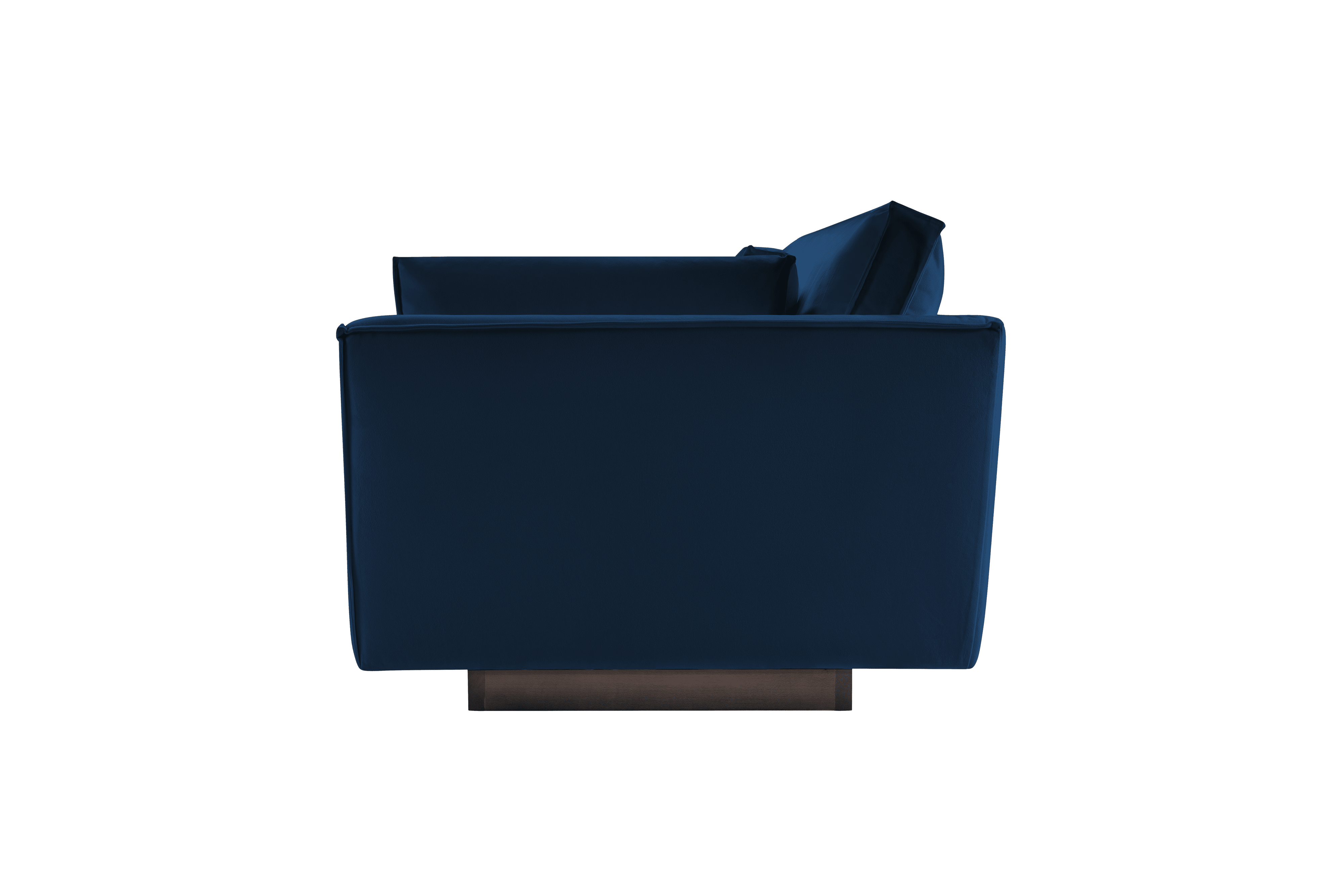 Stanley Large Sofa 2 Cushions