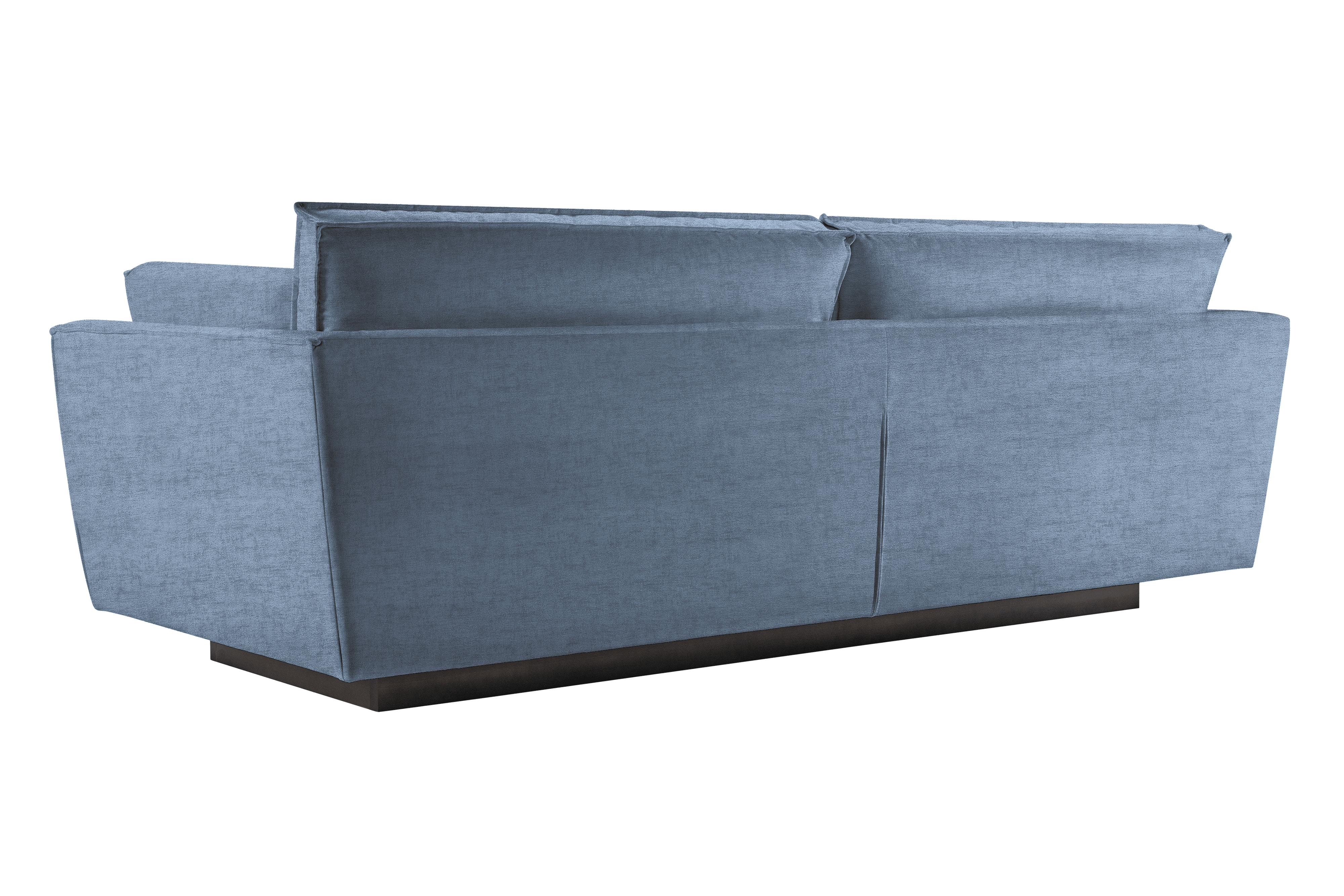 Stanley Large Sofa 2 Cushions