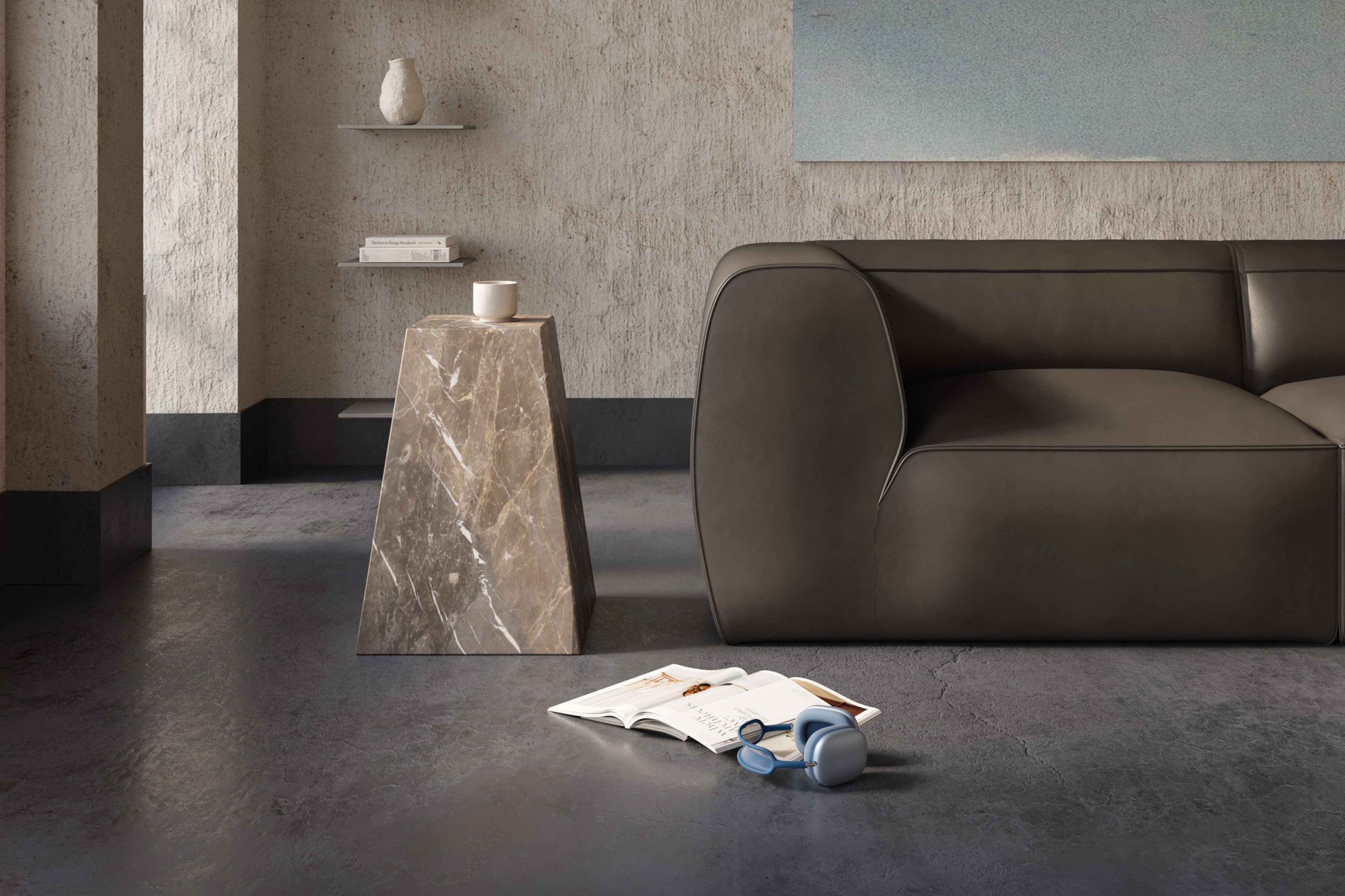 Custom Comfortable Image 3