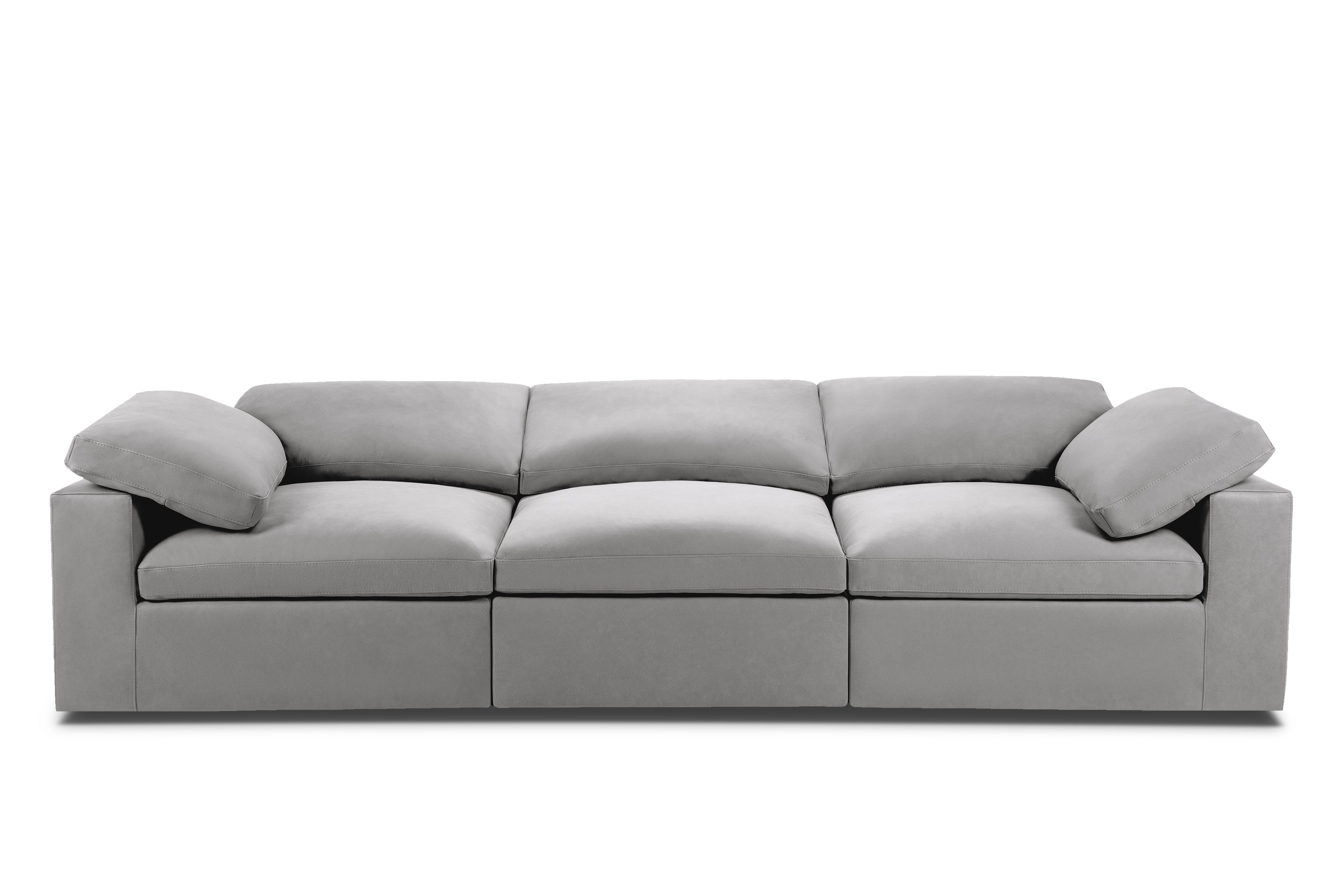 Goodman Mini Large Sofa
