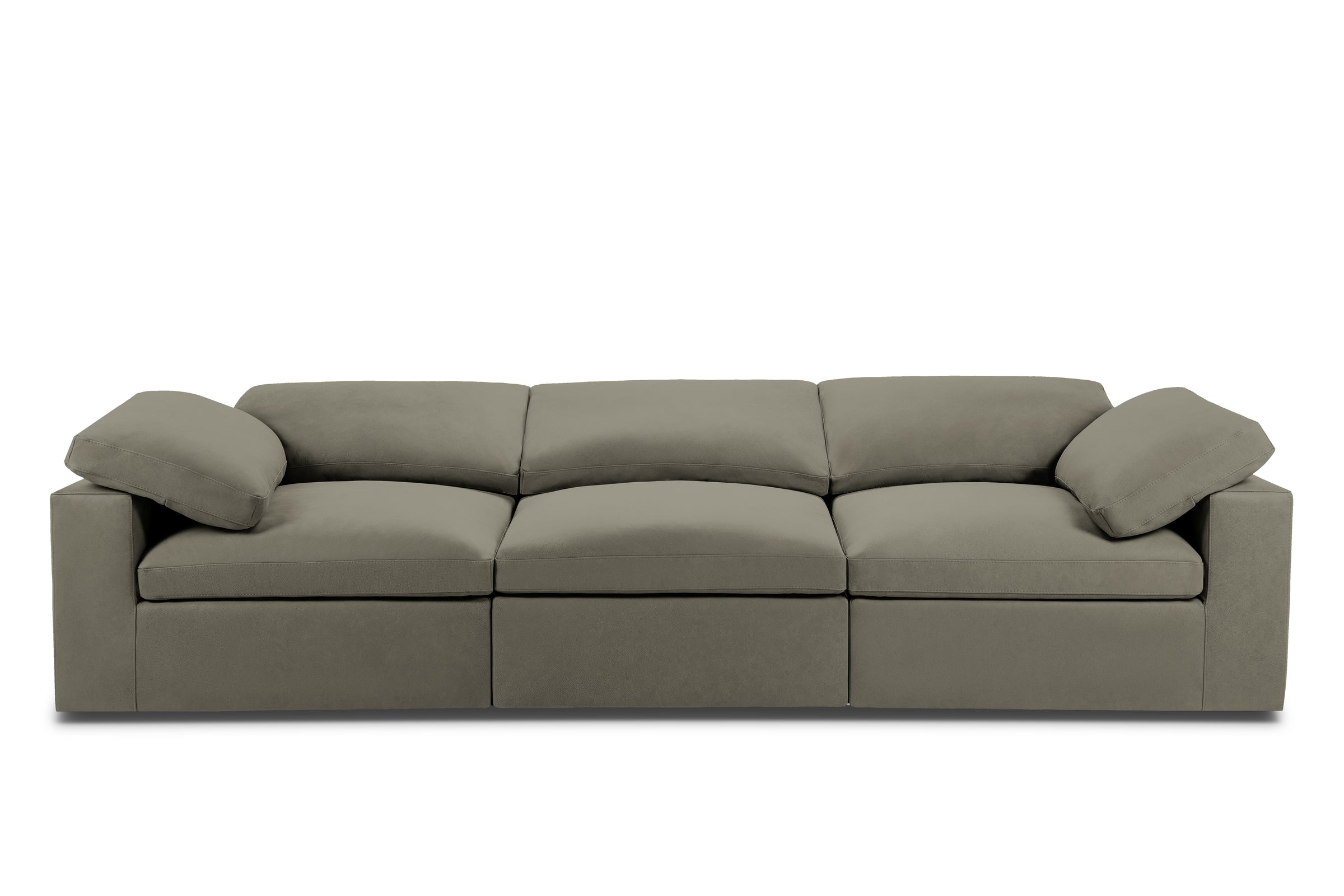 Goodman Mini Large Sofa