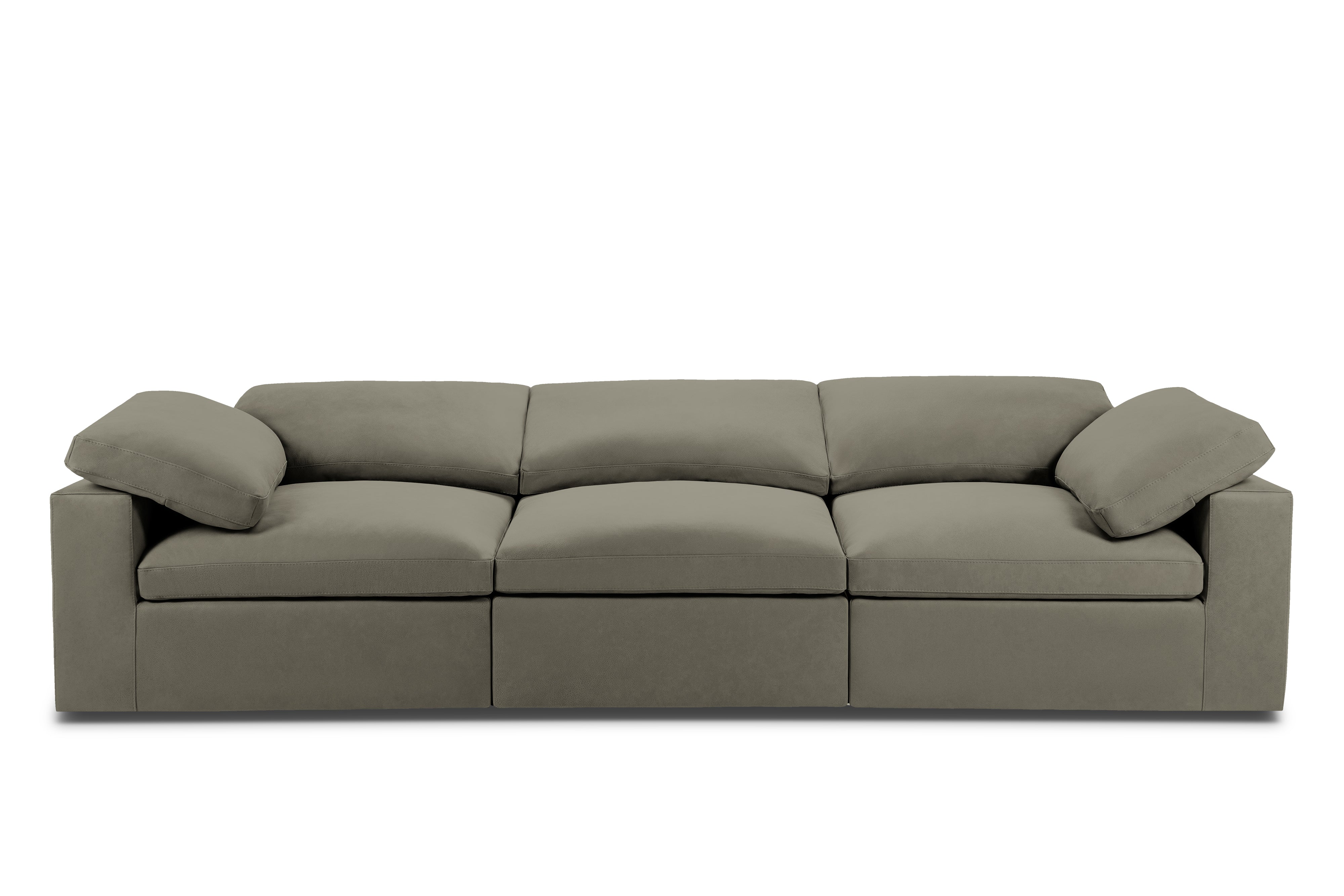 Goodman Mini Large Sofa