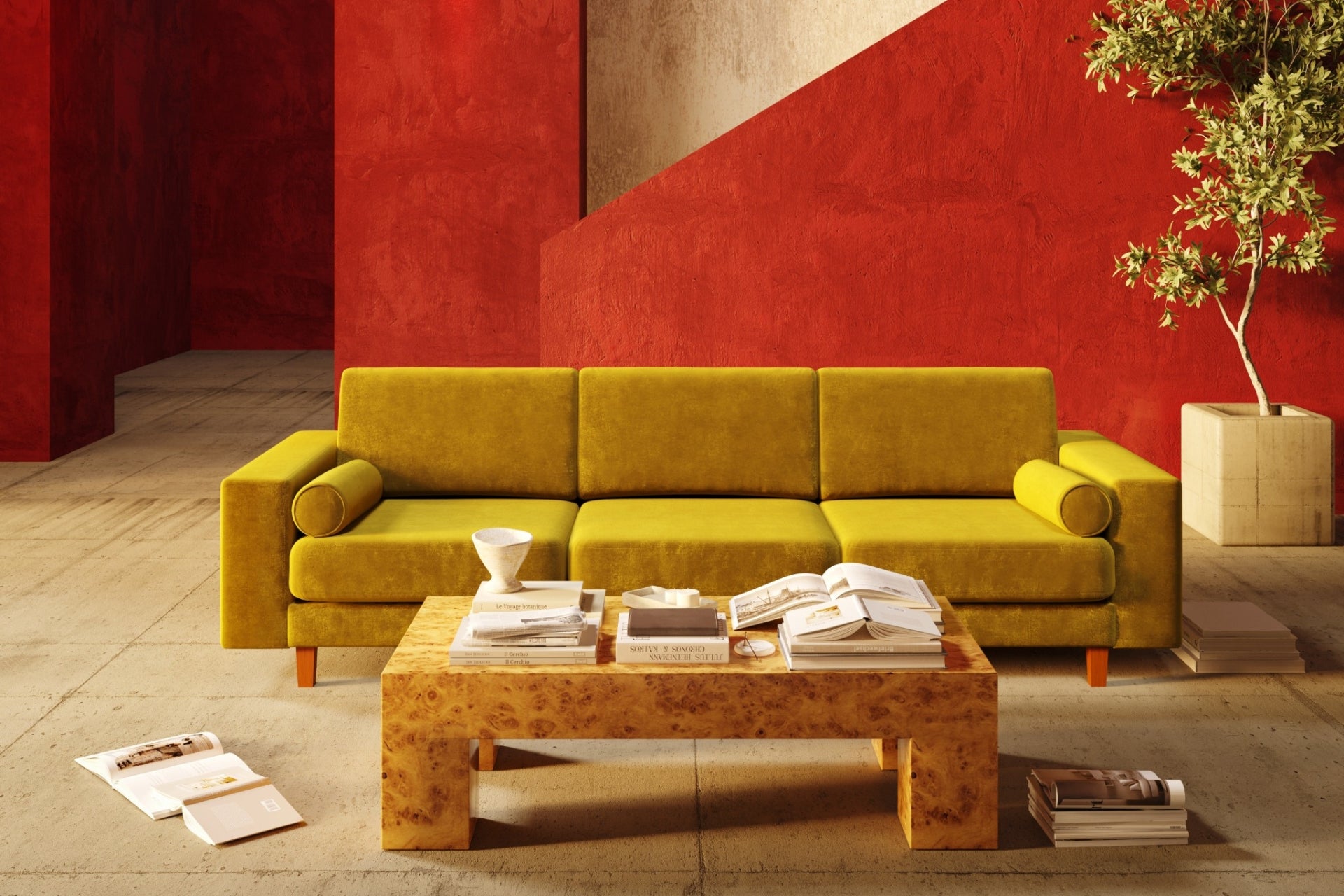 Custom Comfortable Image 1