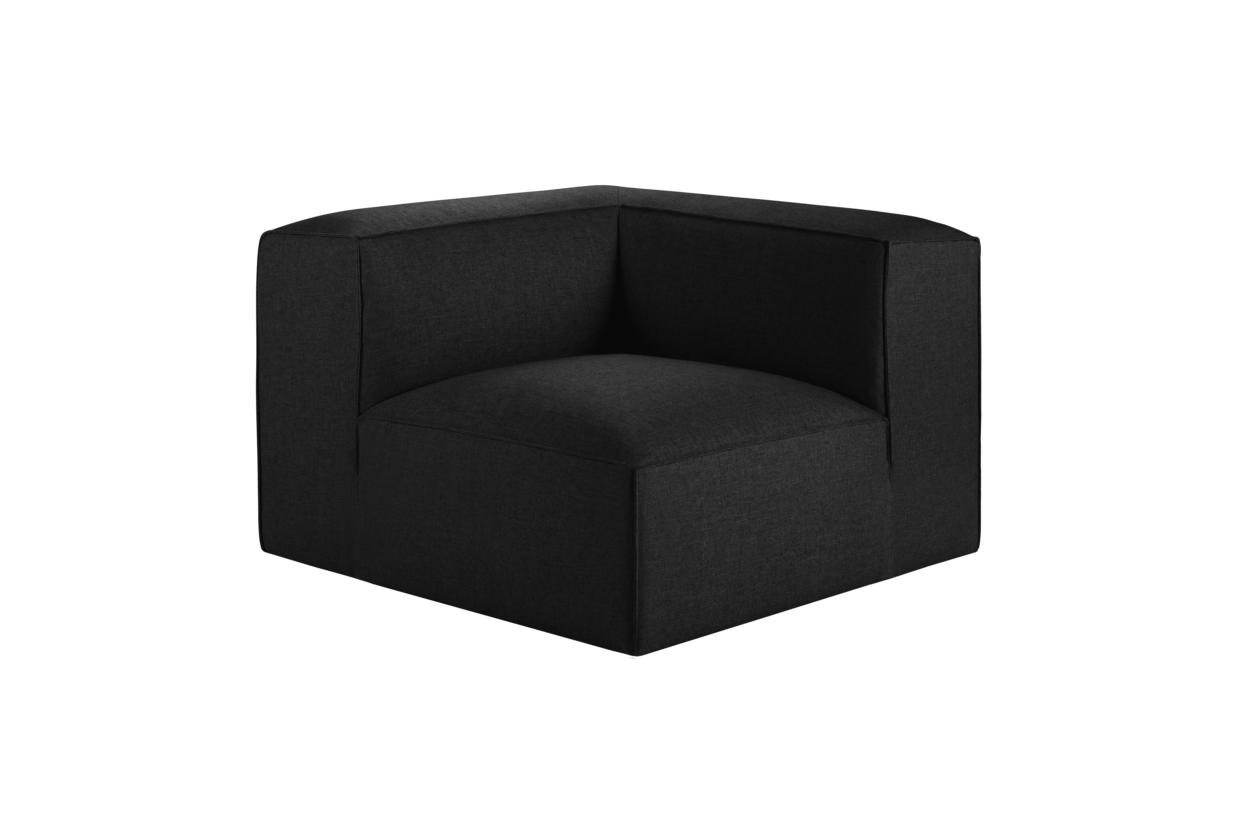 Elo Corner Chair