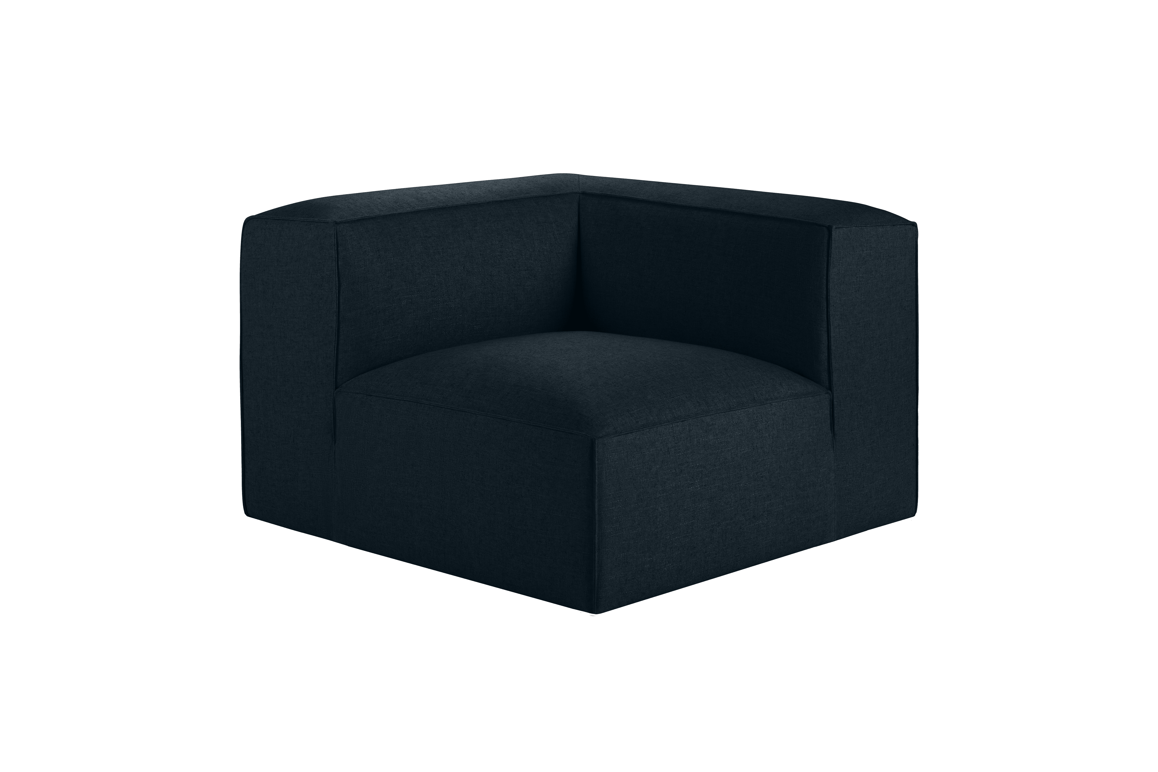Elo Corner Chair