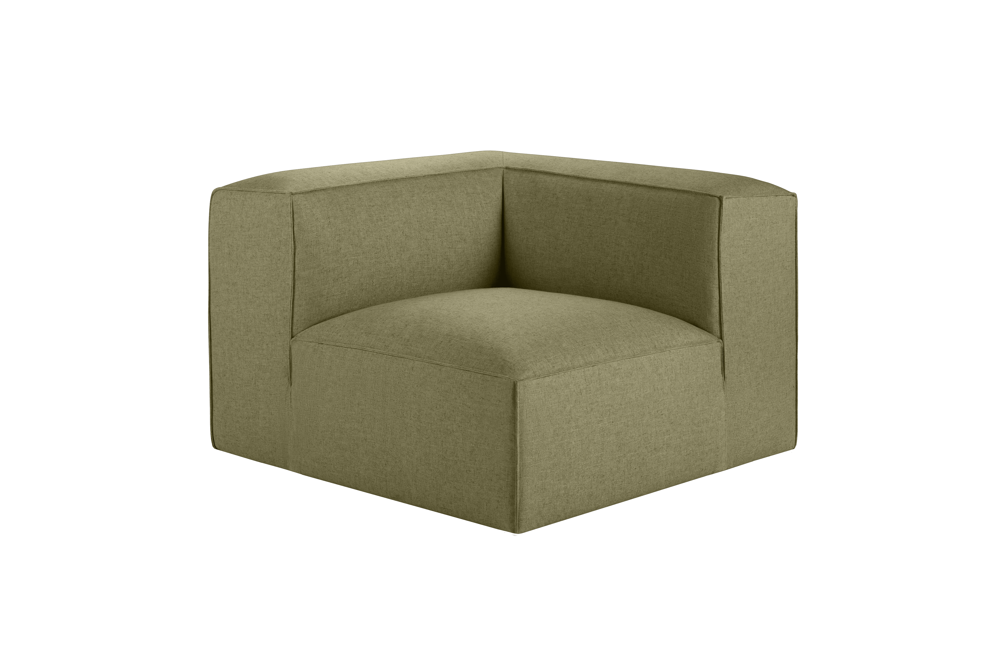 Elo Corner Chair