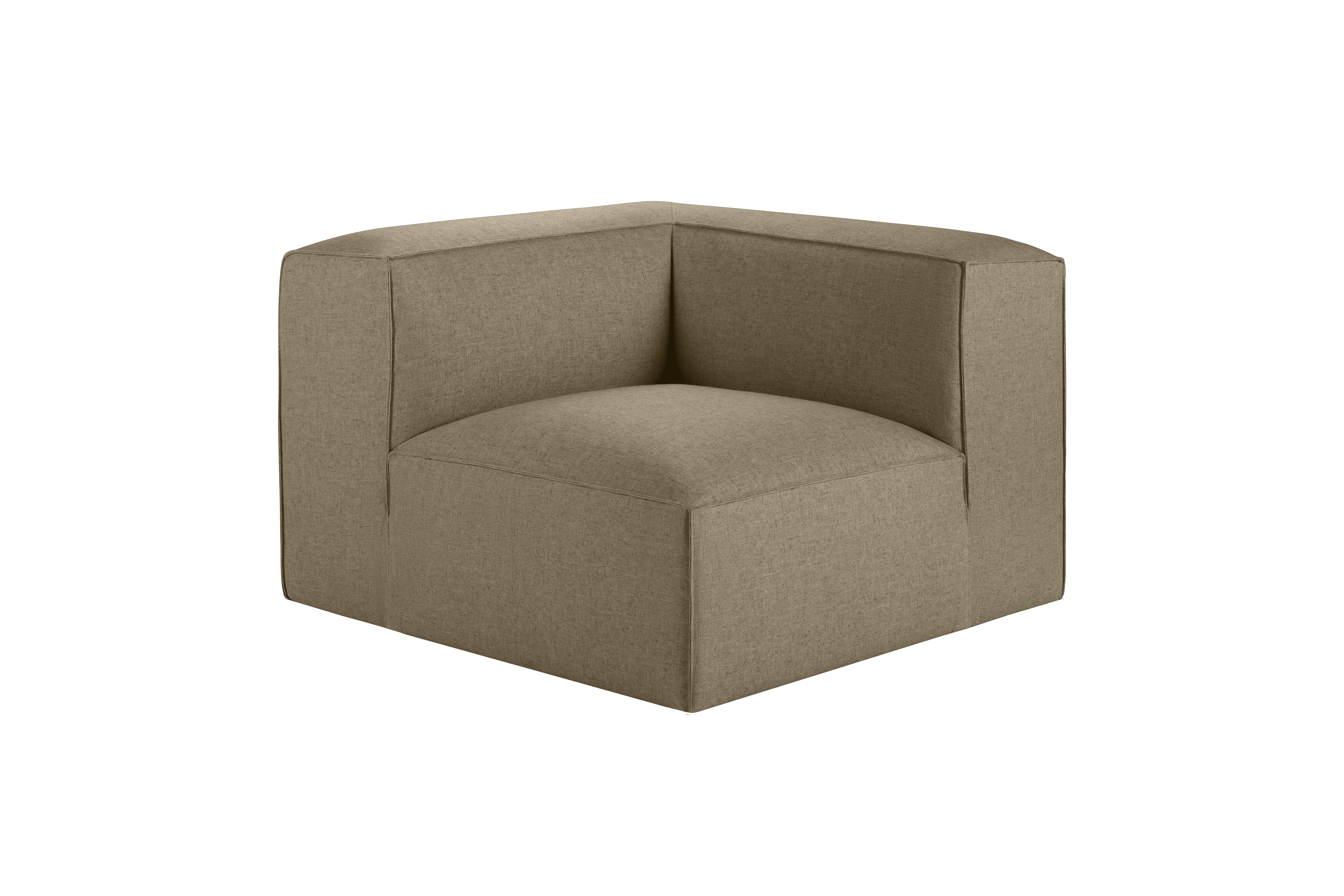 Elo Corner Chair