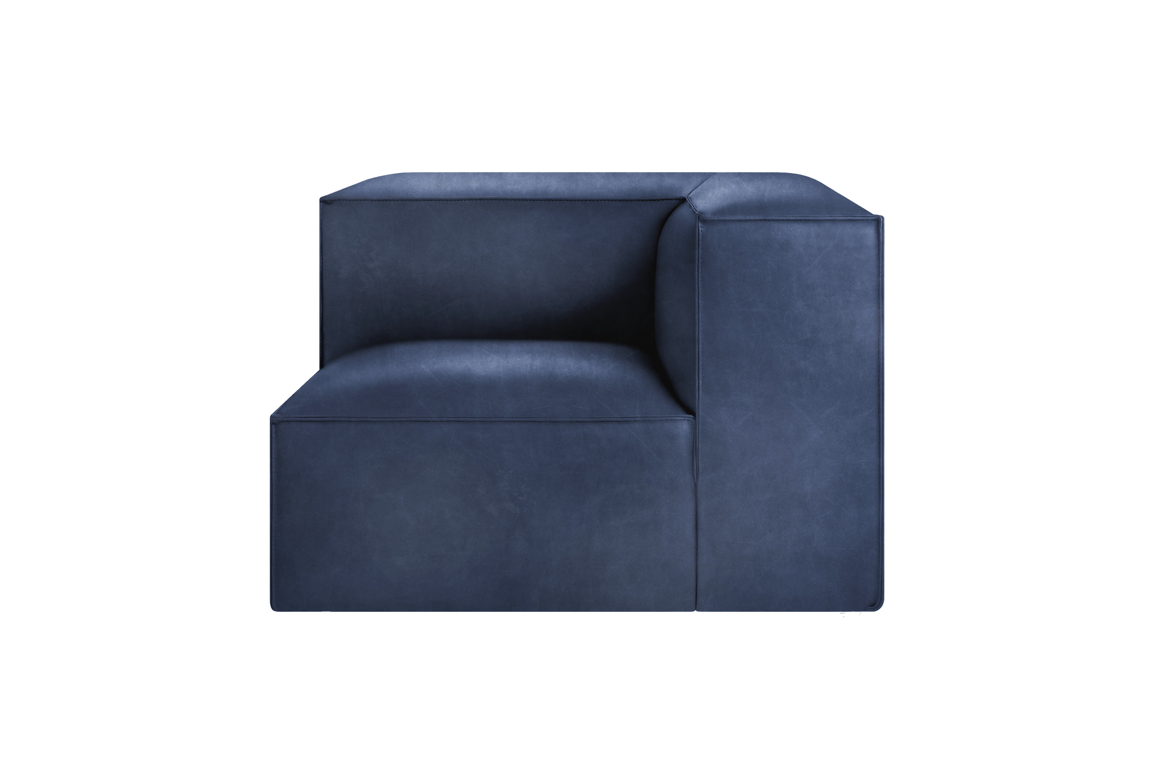 Elo Corner Chair