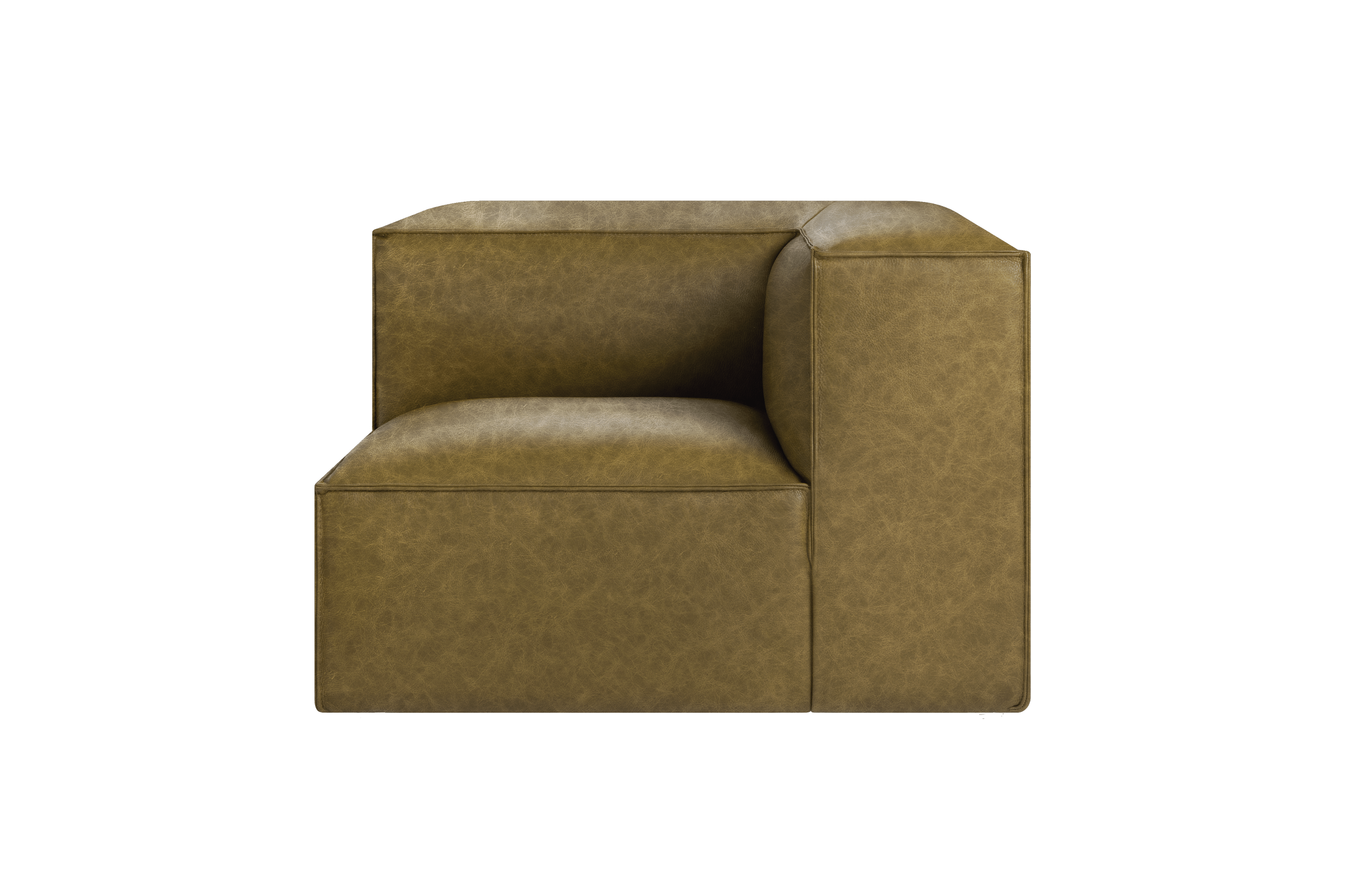 Elo Corner Chair