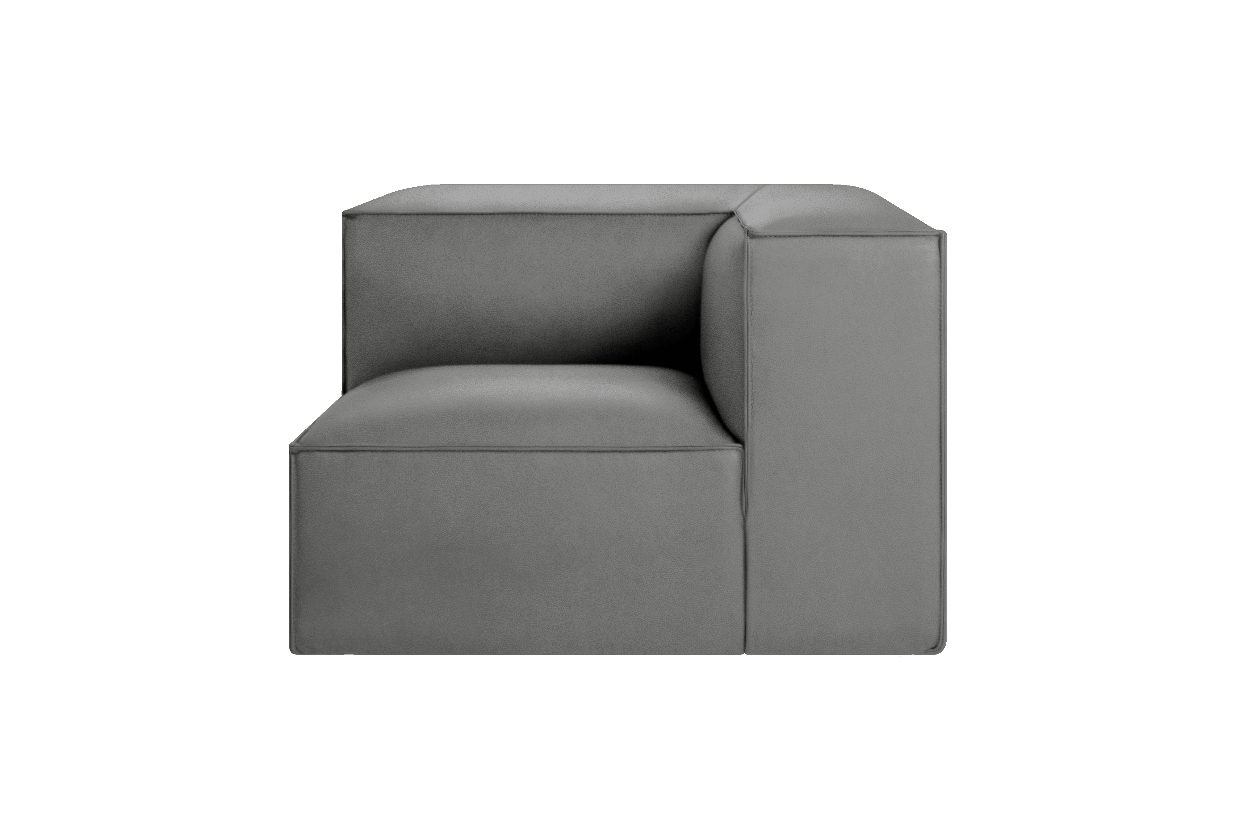 Elo Corner Chair