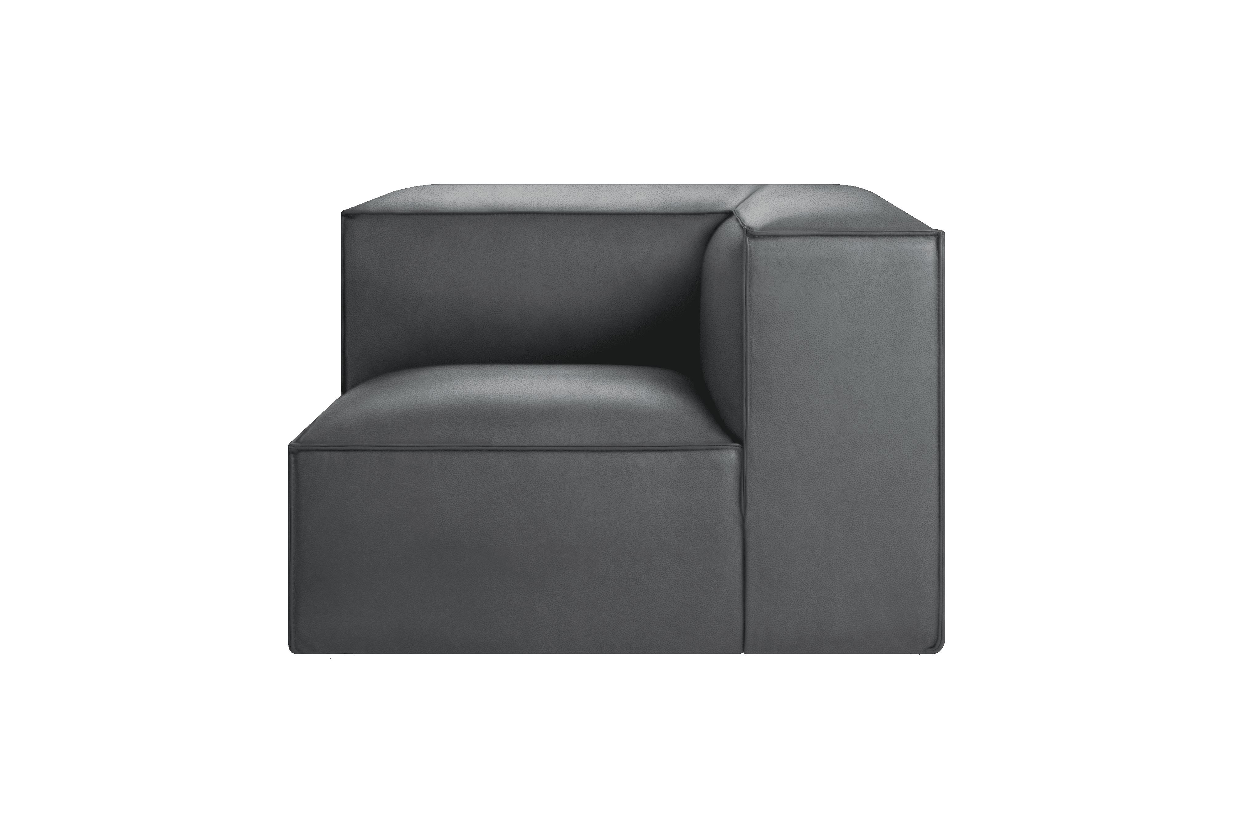 Elo Corner Chair