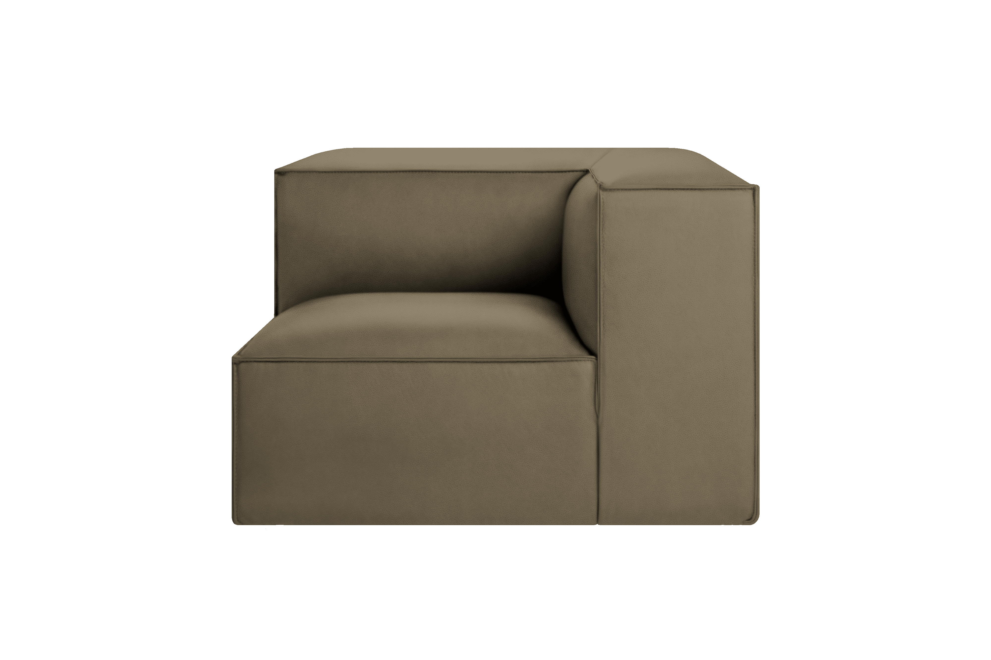 Elo Corner Chair