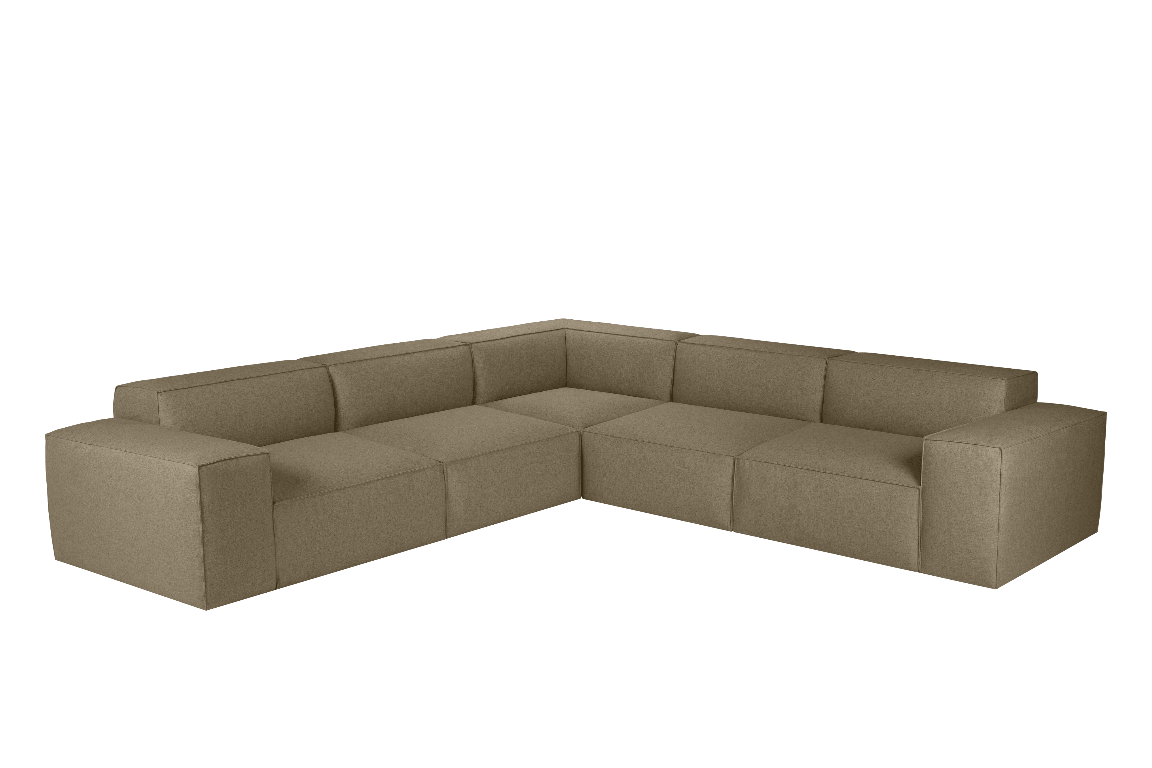 Elo Corner Sofa
