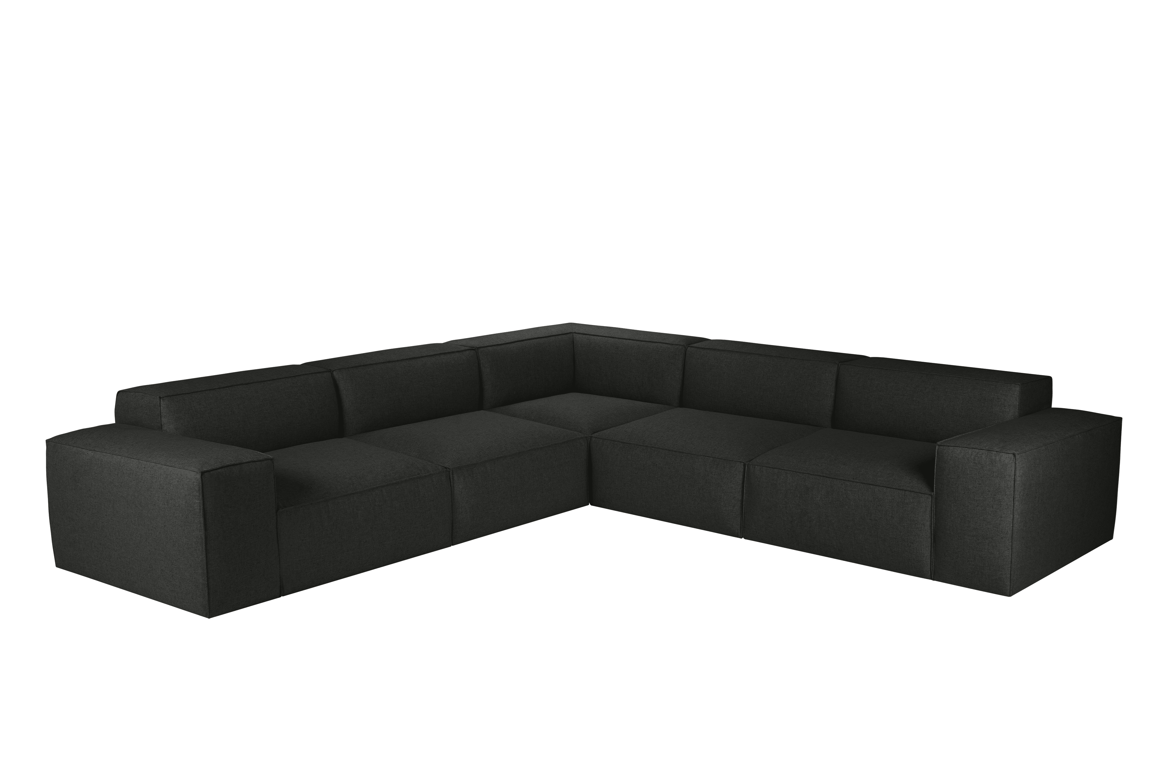 Elo Corner Sofa
