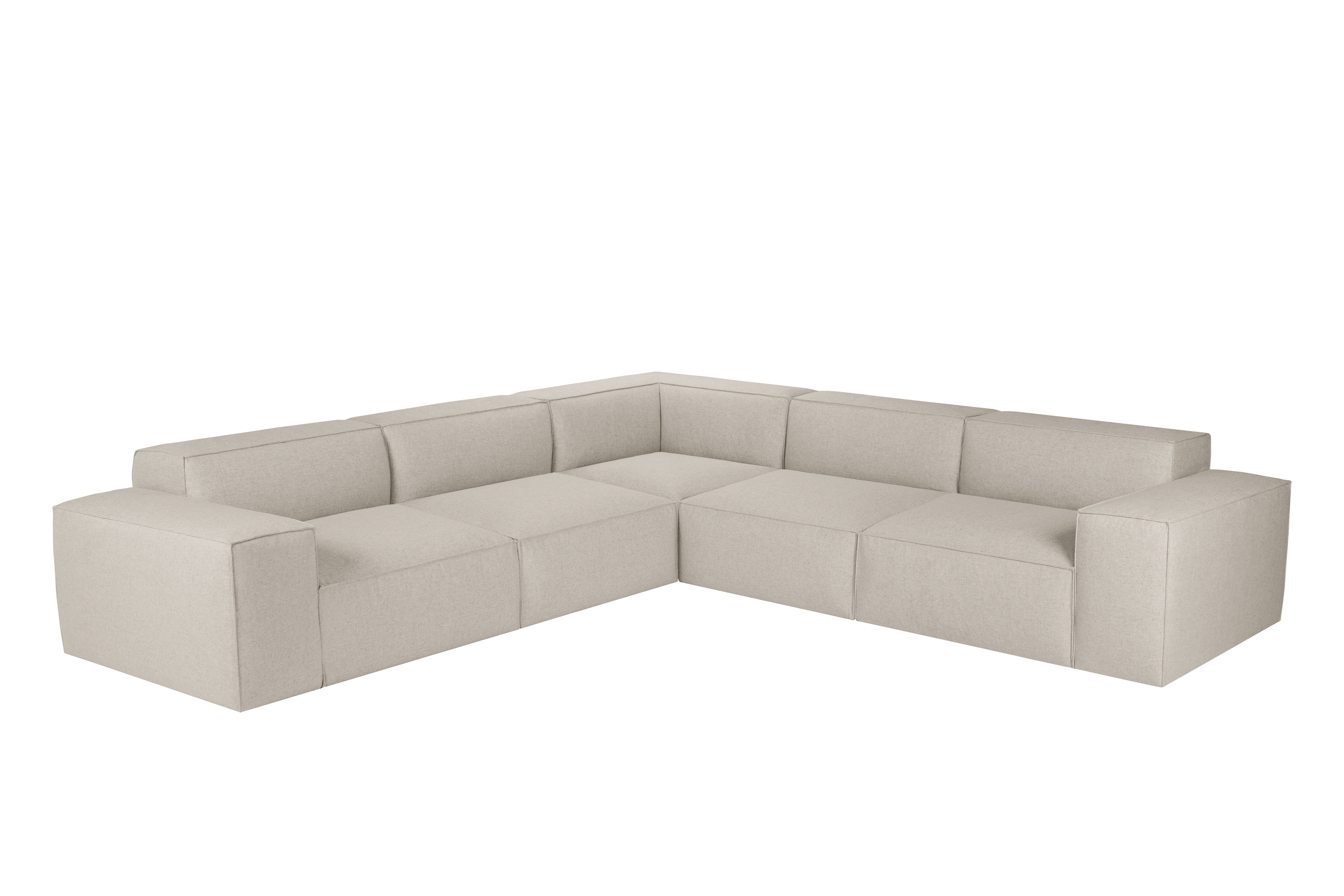 Elo Corner Sofa