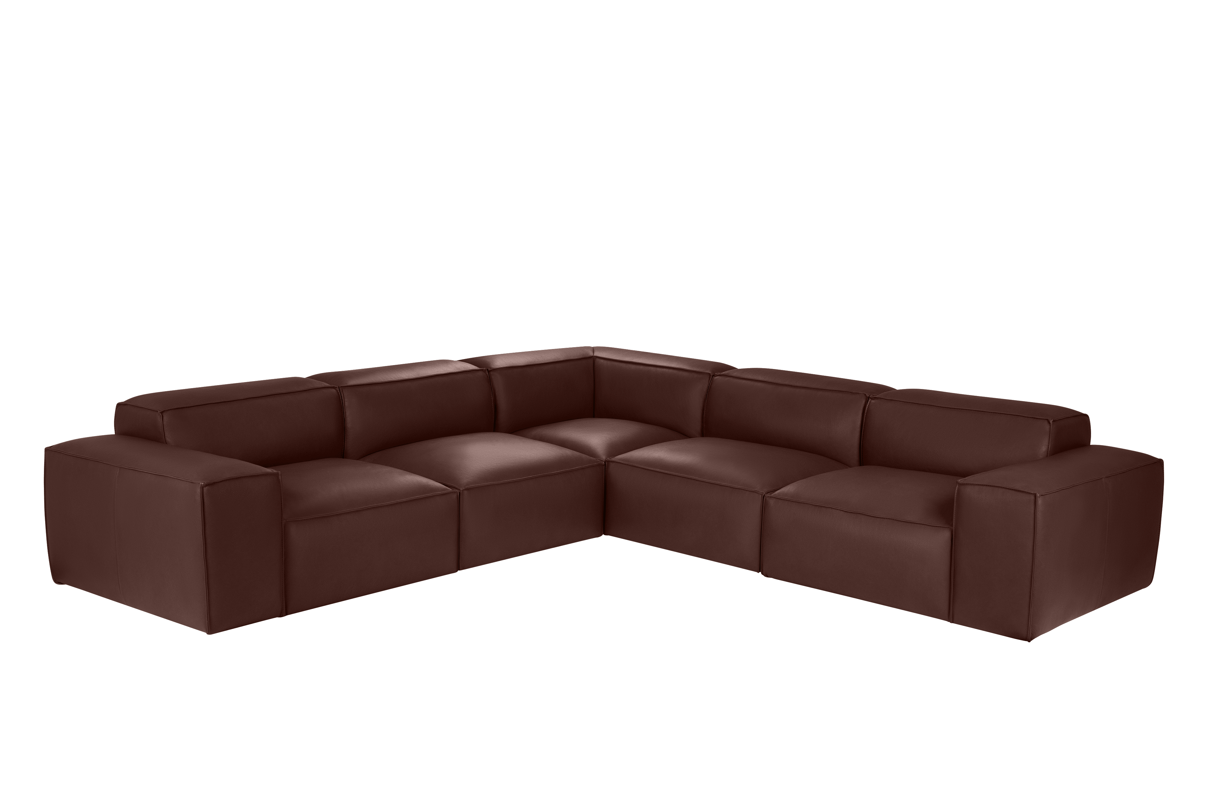 Elo Corner Sofa