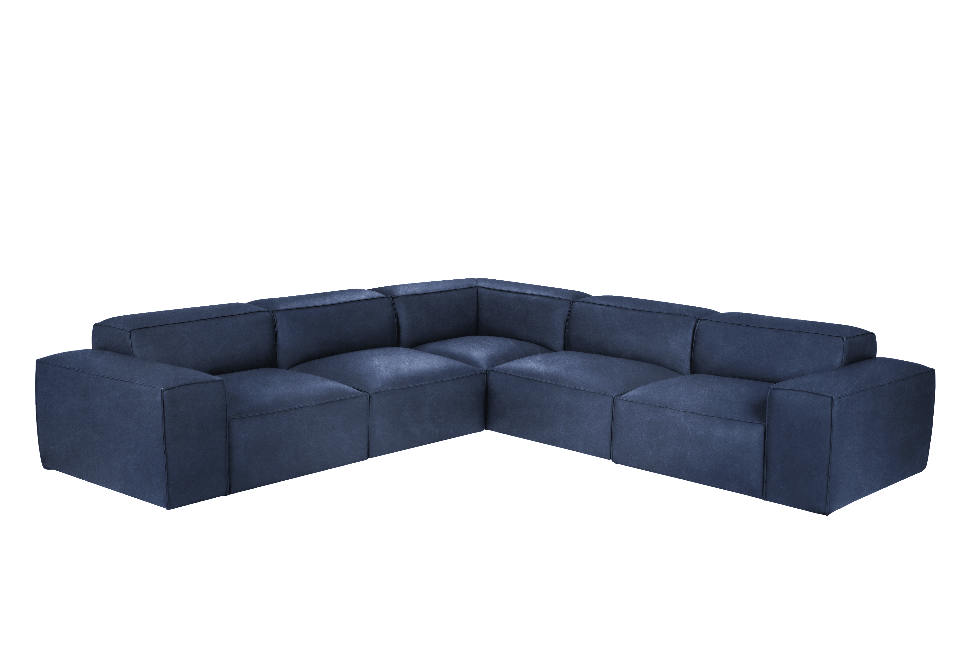 Elo Corner Sofa