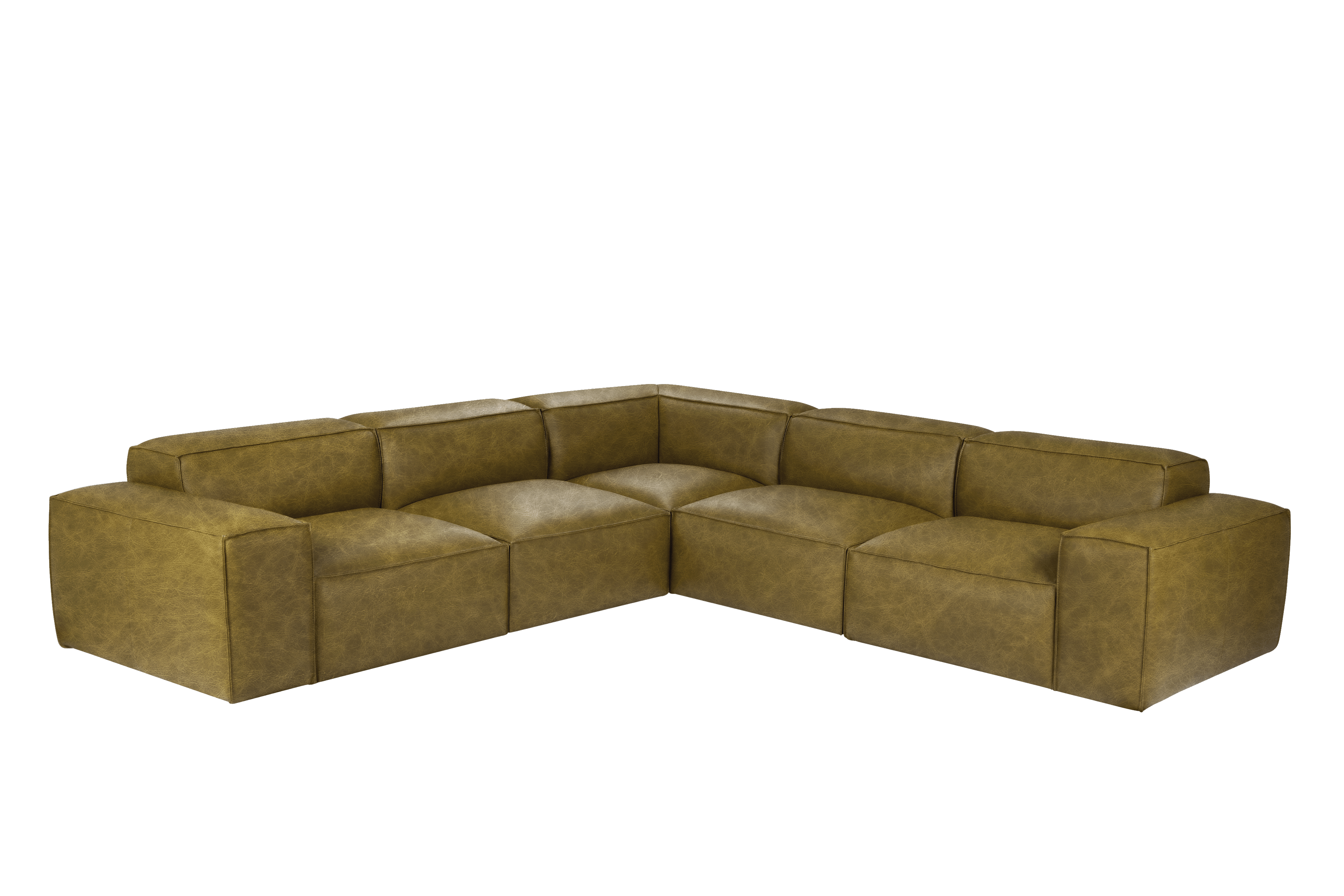 Elo Corner Sofa