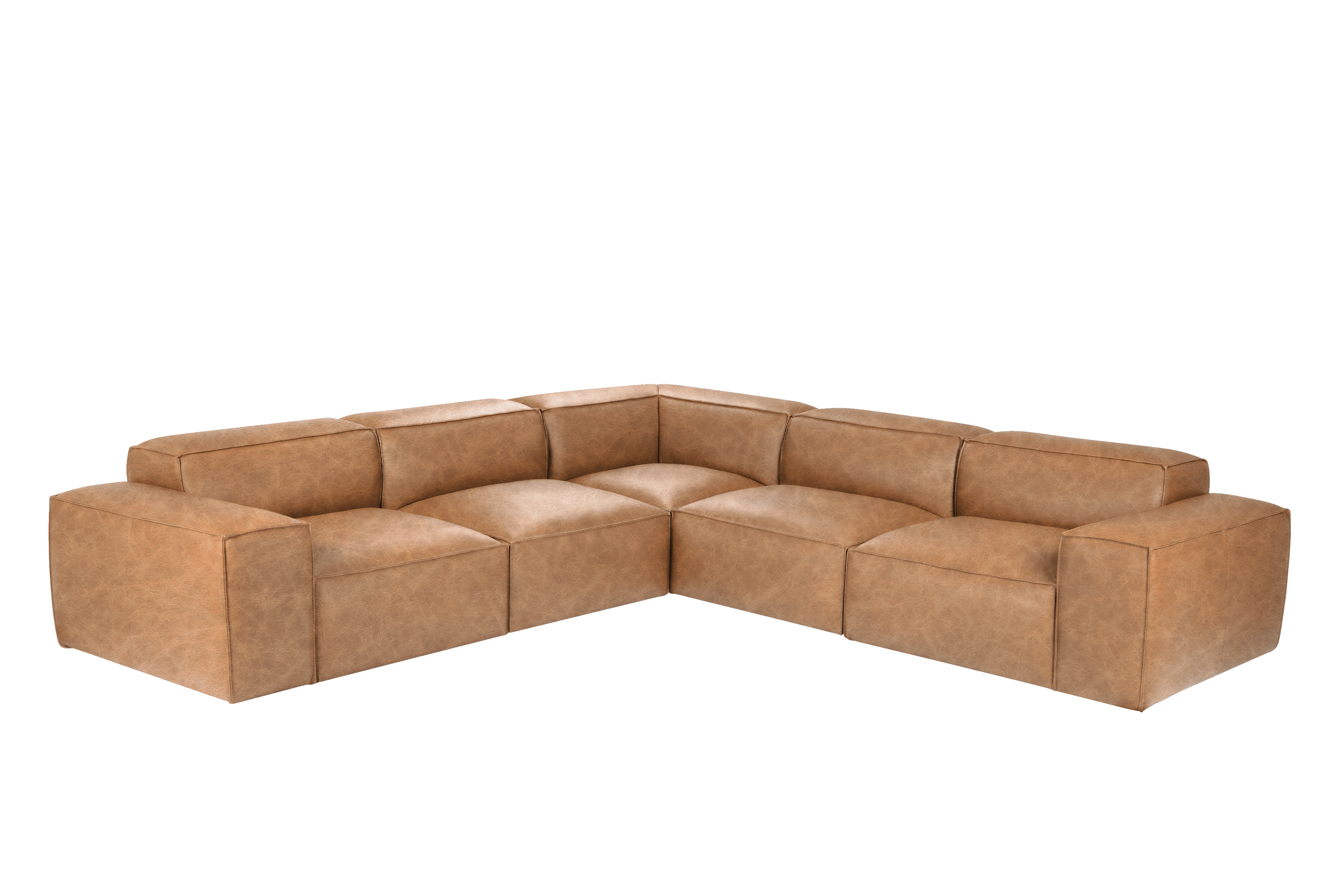 Elo Corner Sofa