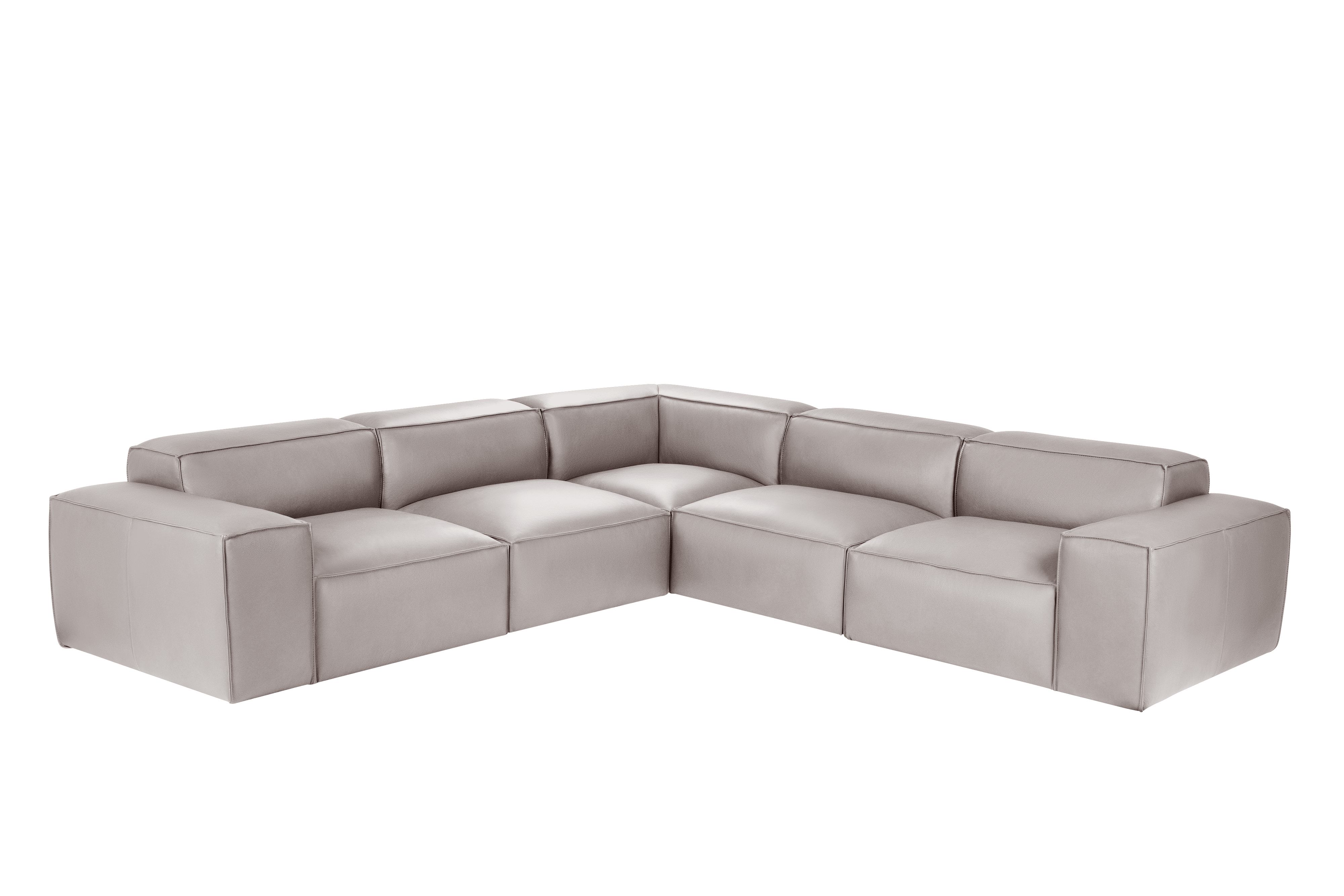 Elo Corner Sofa