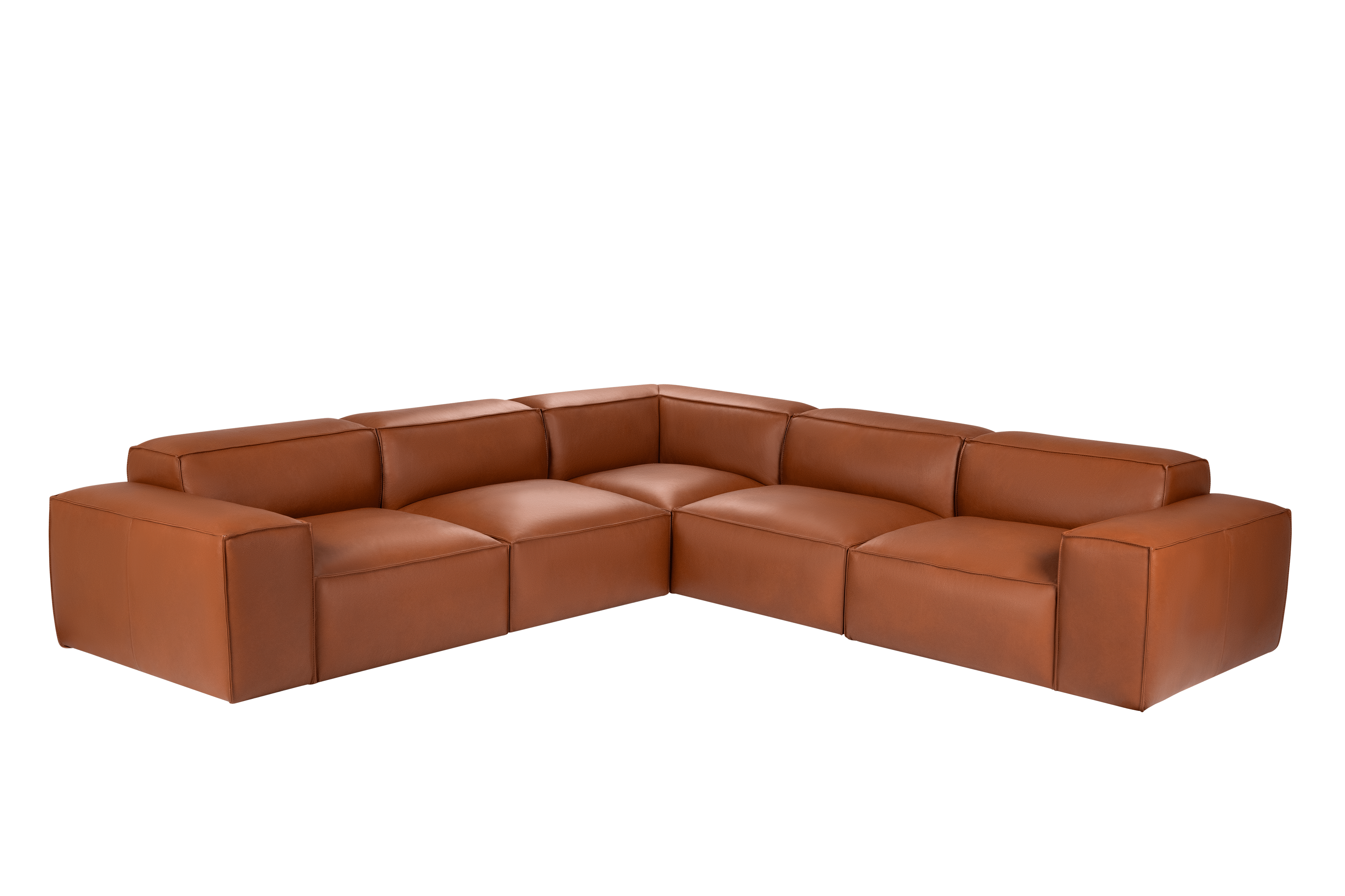 Elo Corner Sofa