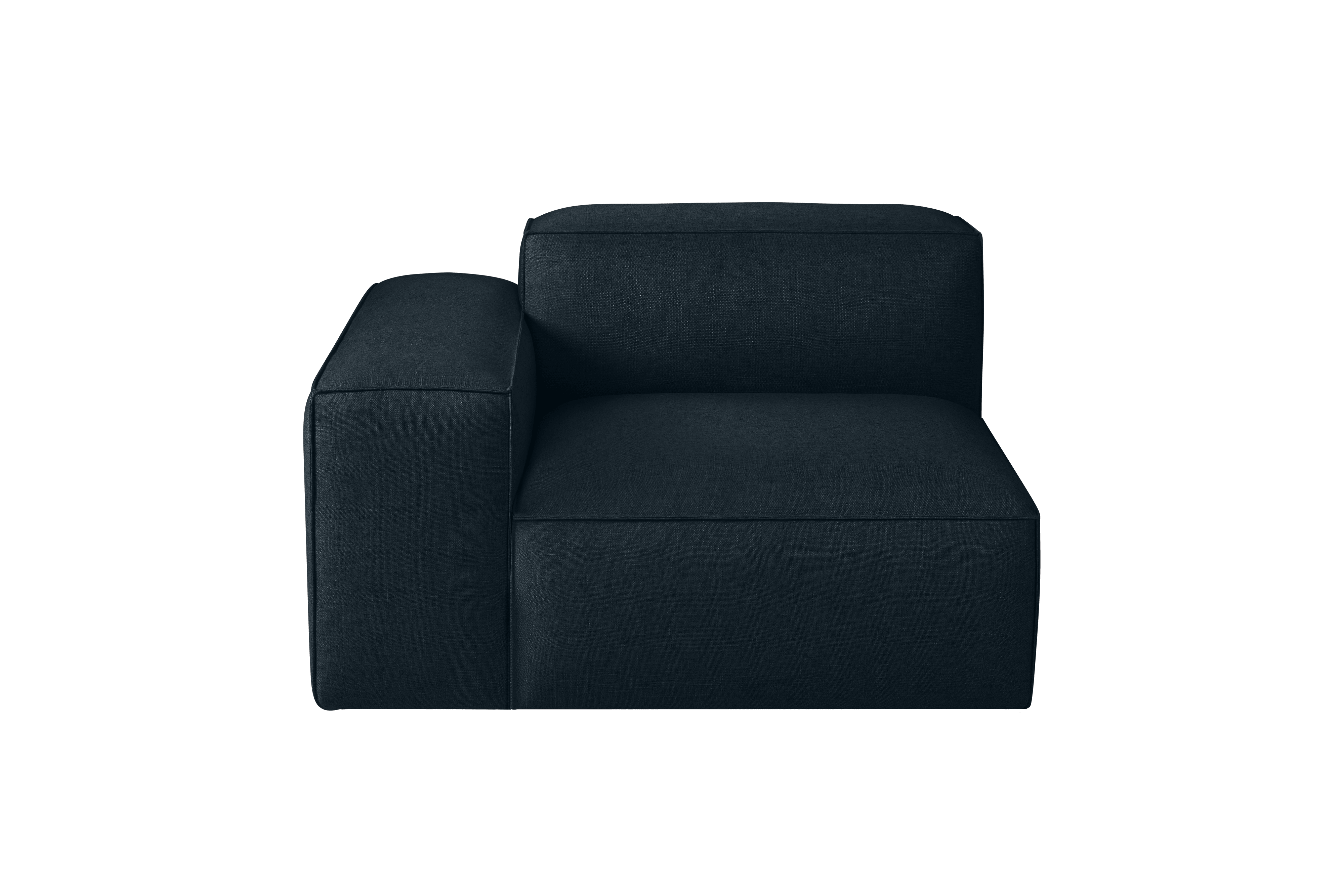 Elo Left Armchair