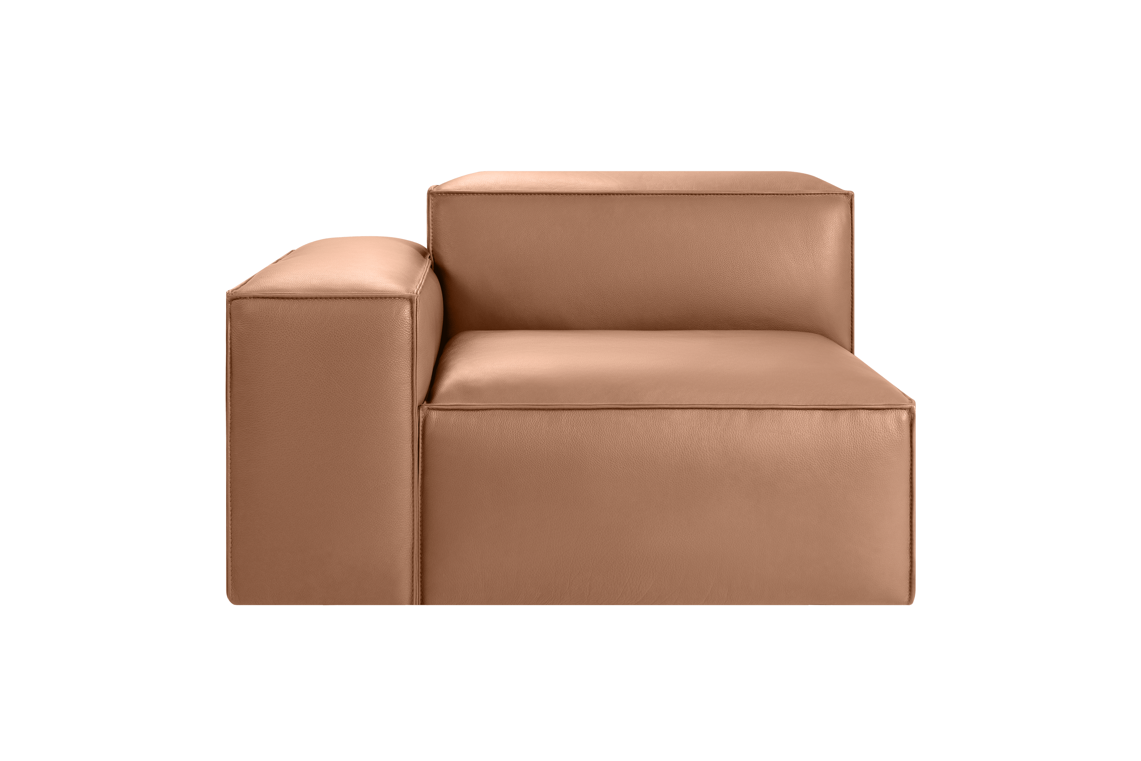 Elo Left Armchair