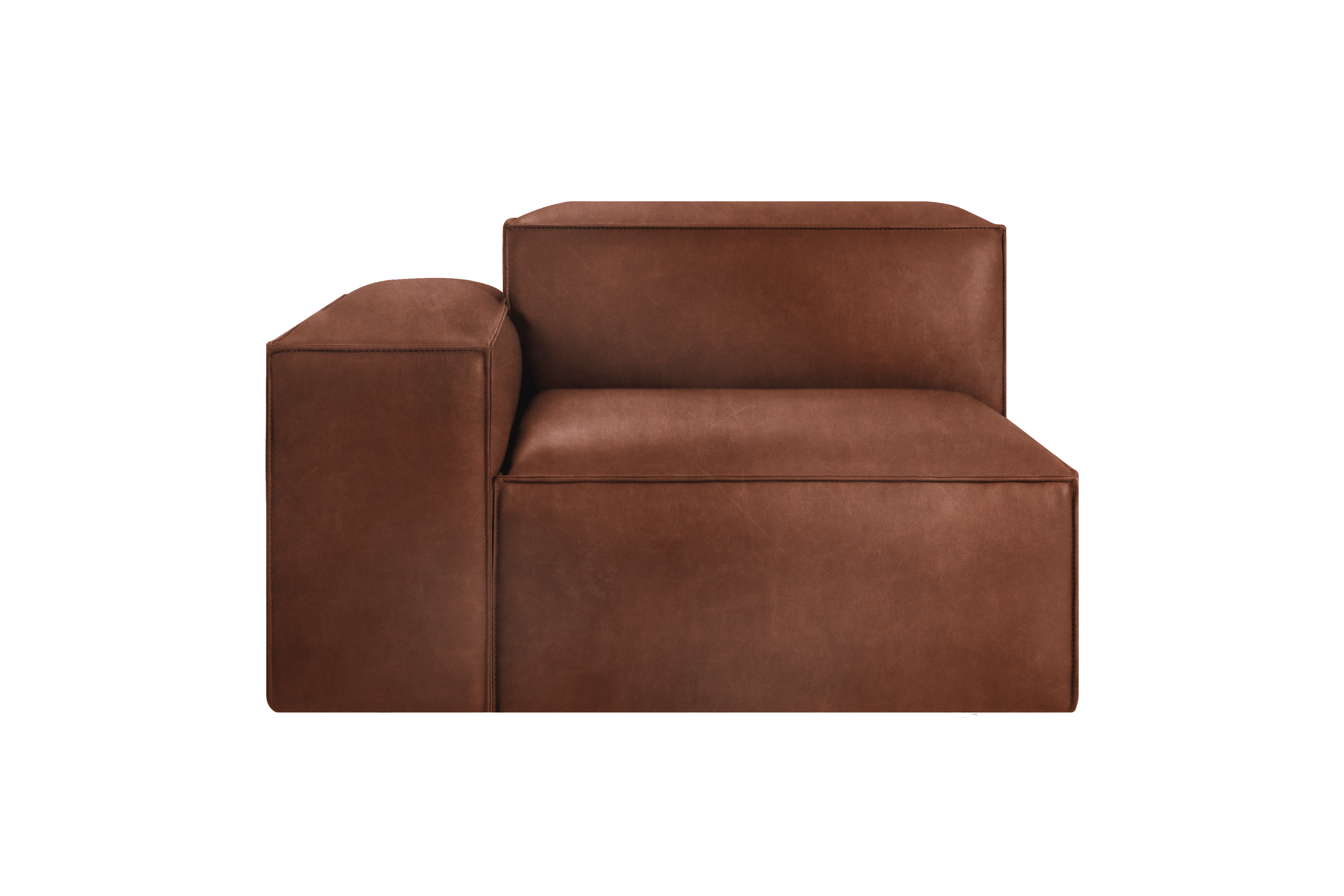 Elo Left Armchair