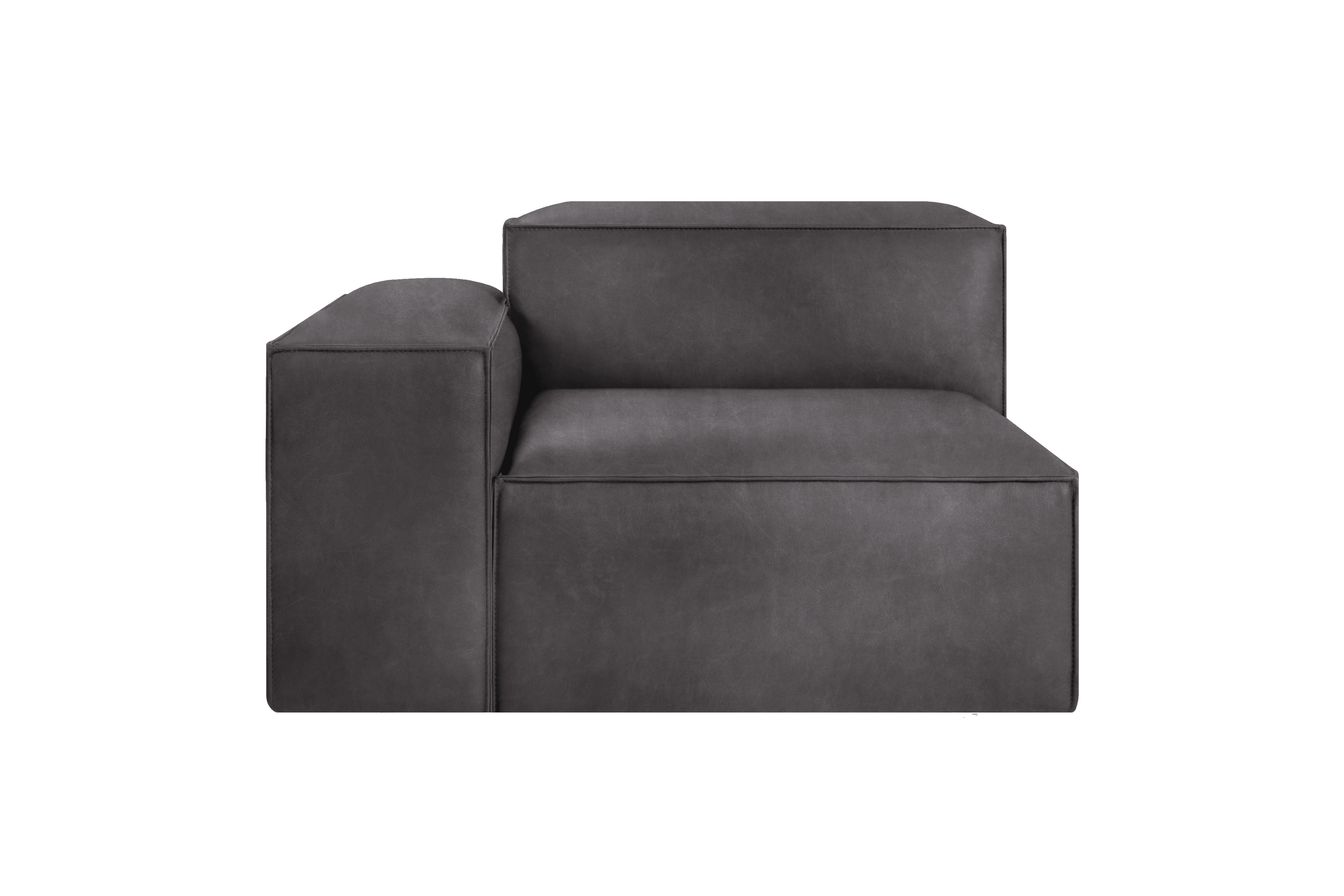 Elo Left Armchair
