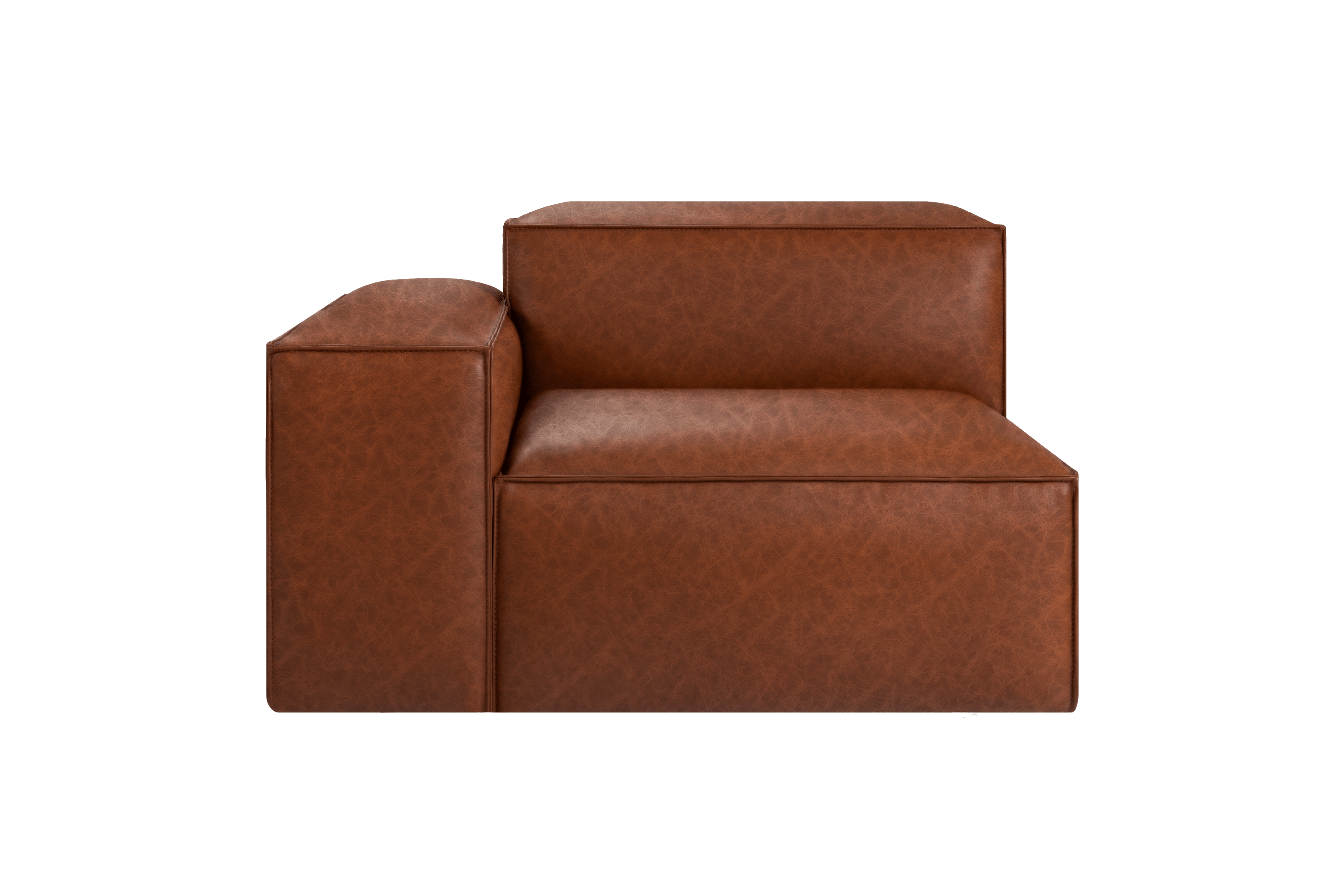 Elo Left Armchair