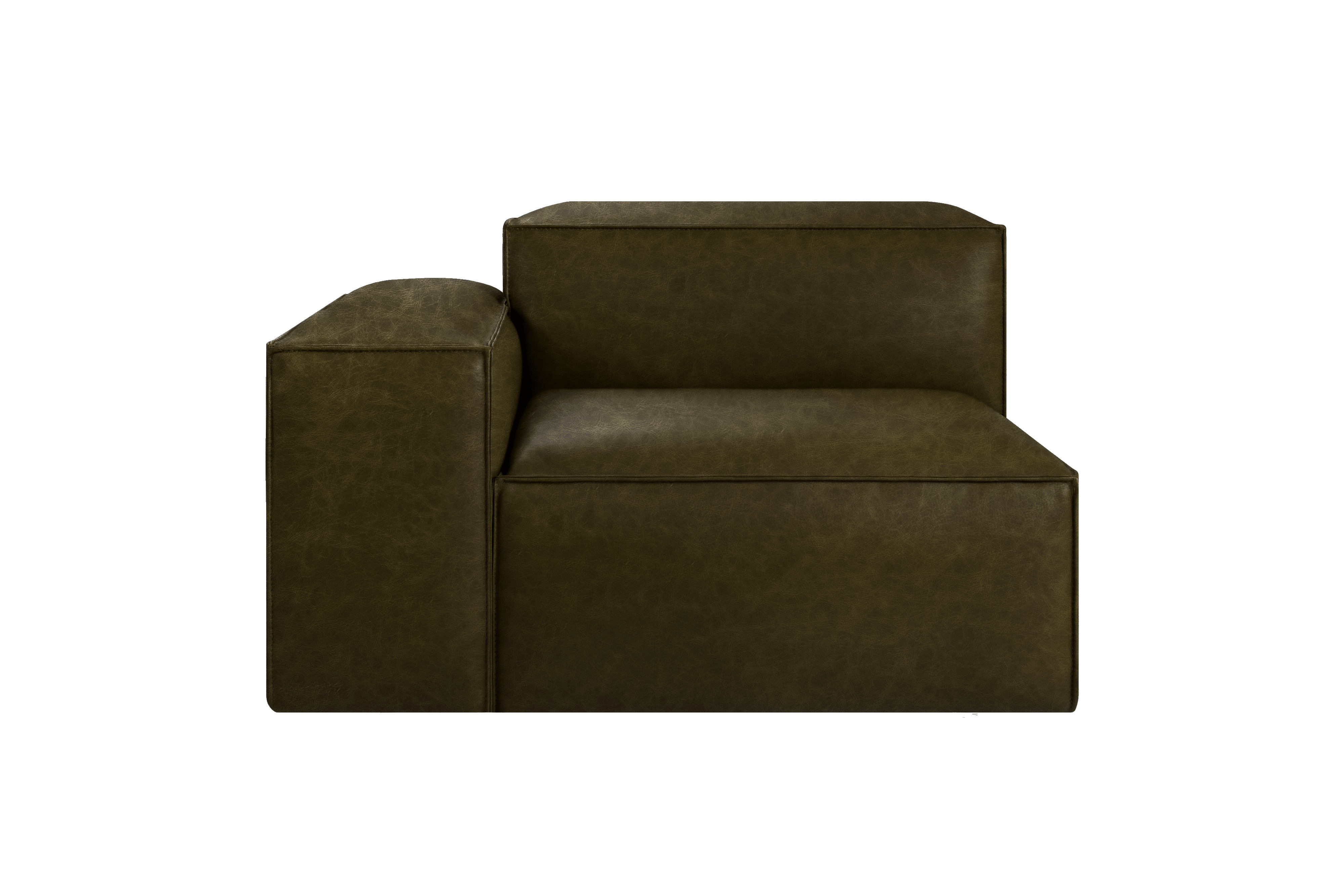 Elo Left Armchair