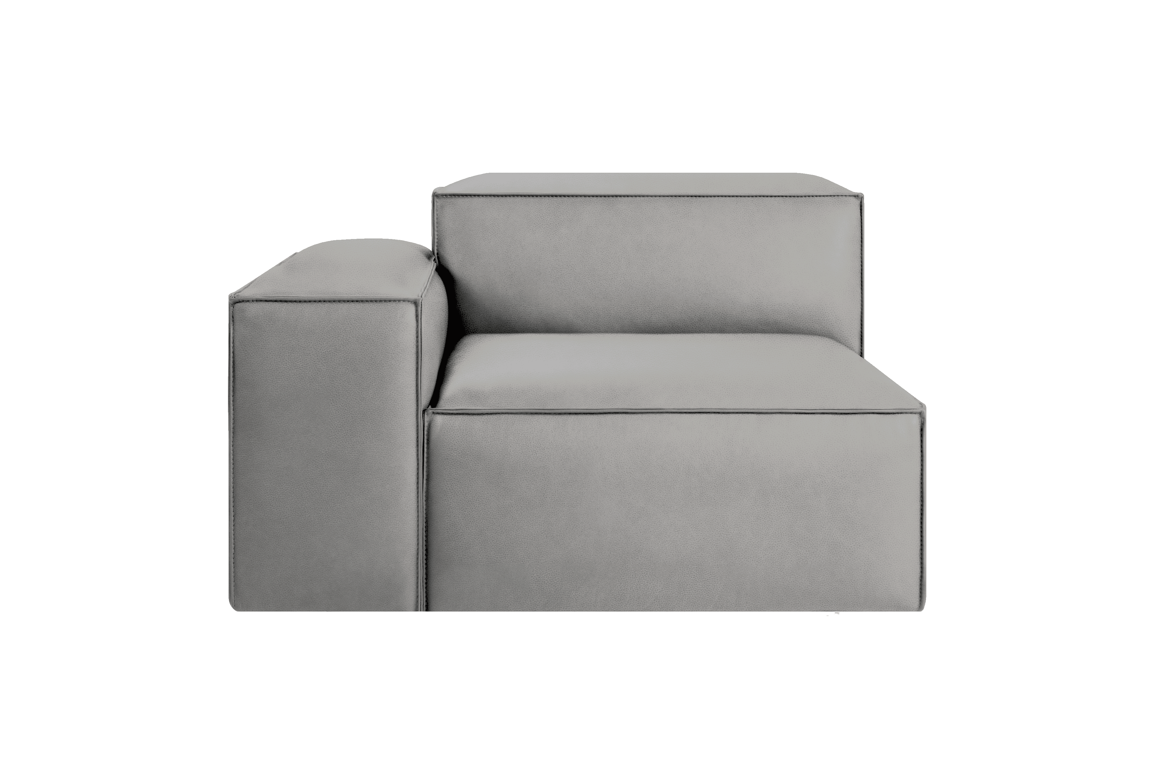 Elo Left Armchair