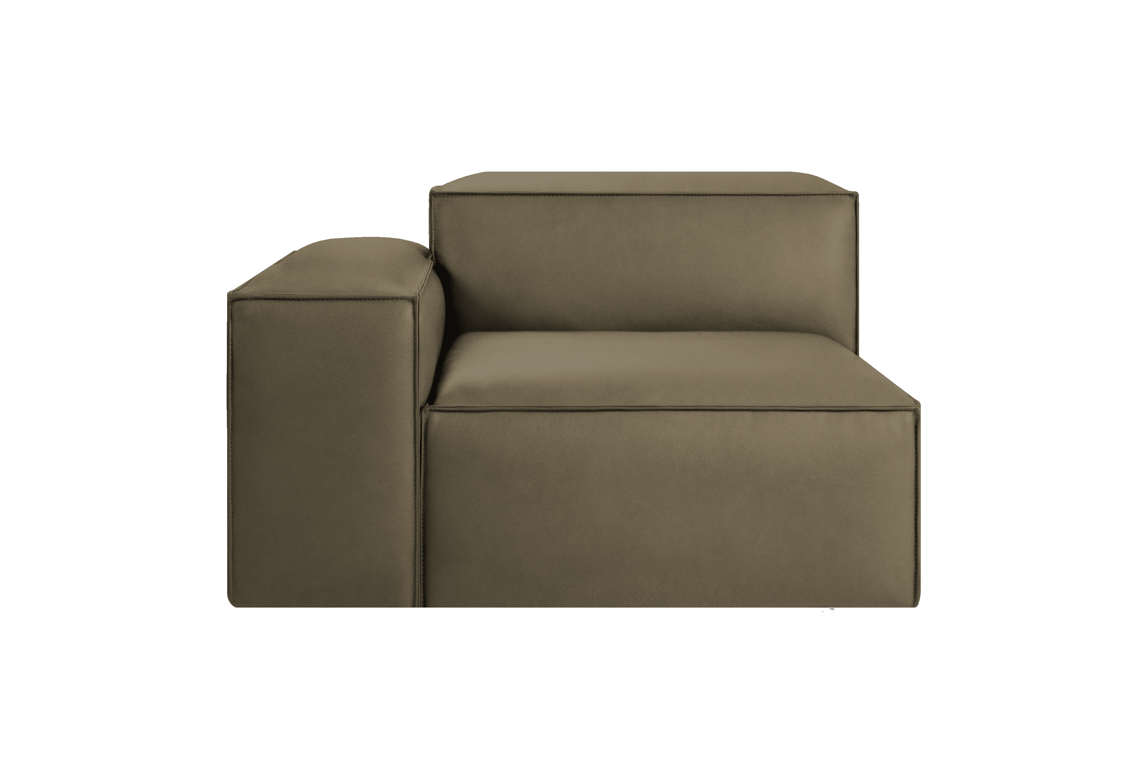 Elo Left Armchair