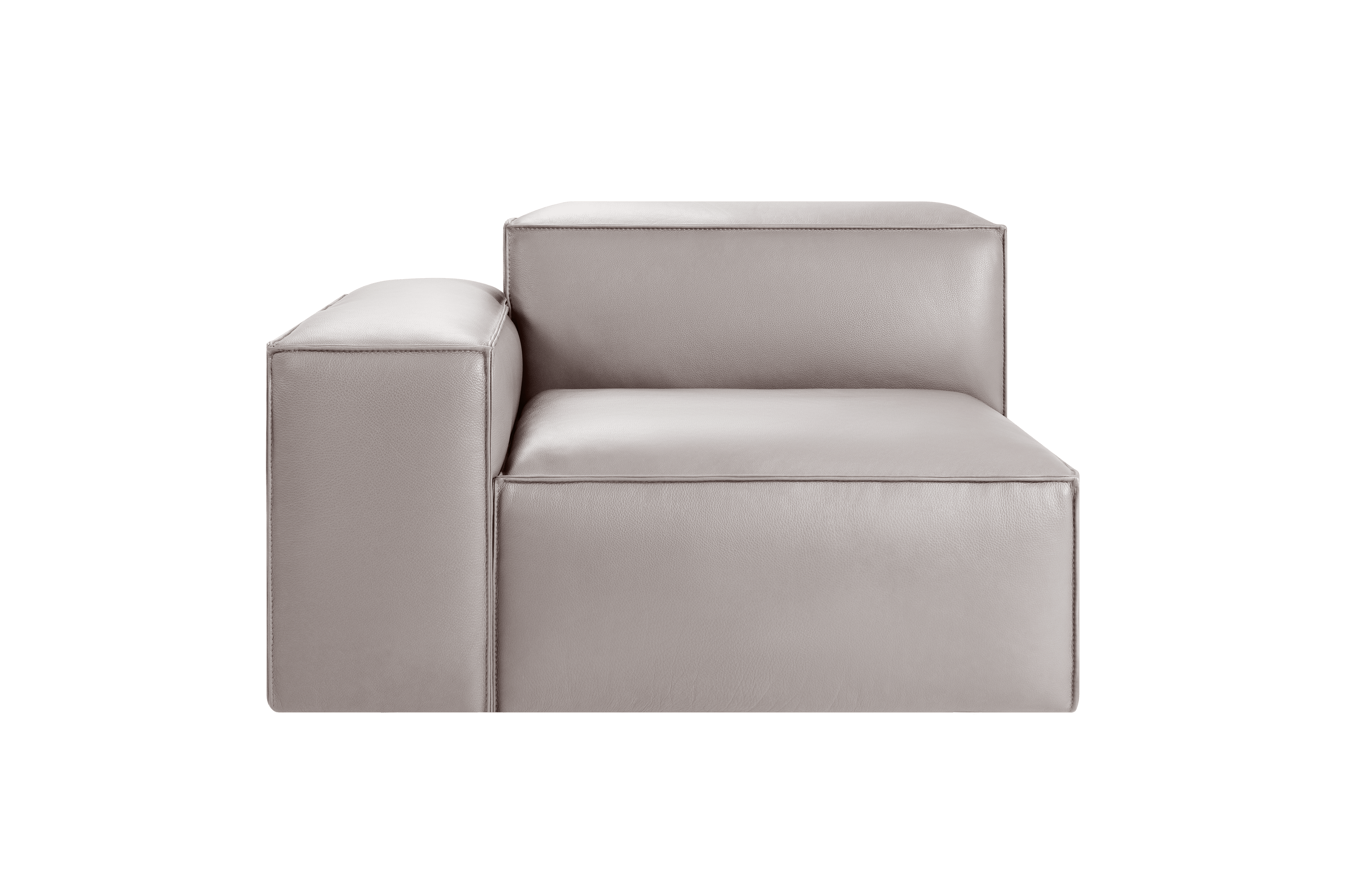 Elo Left Armchair