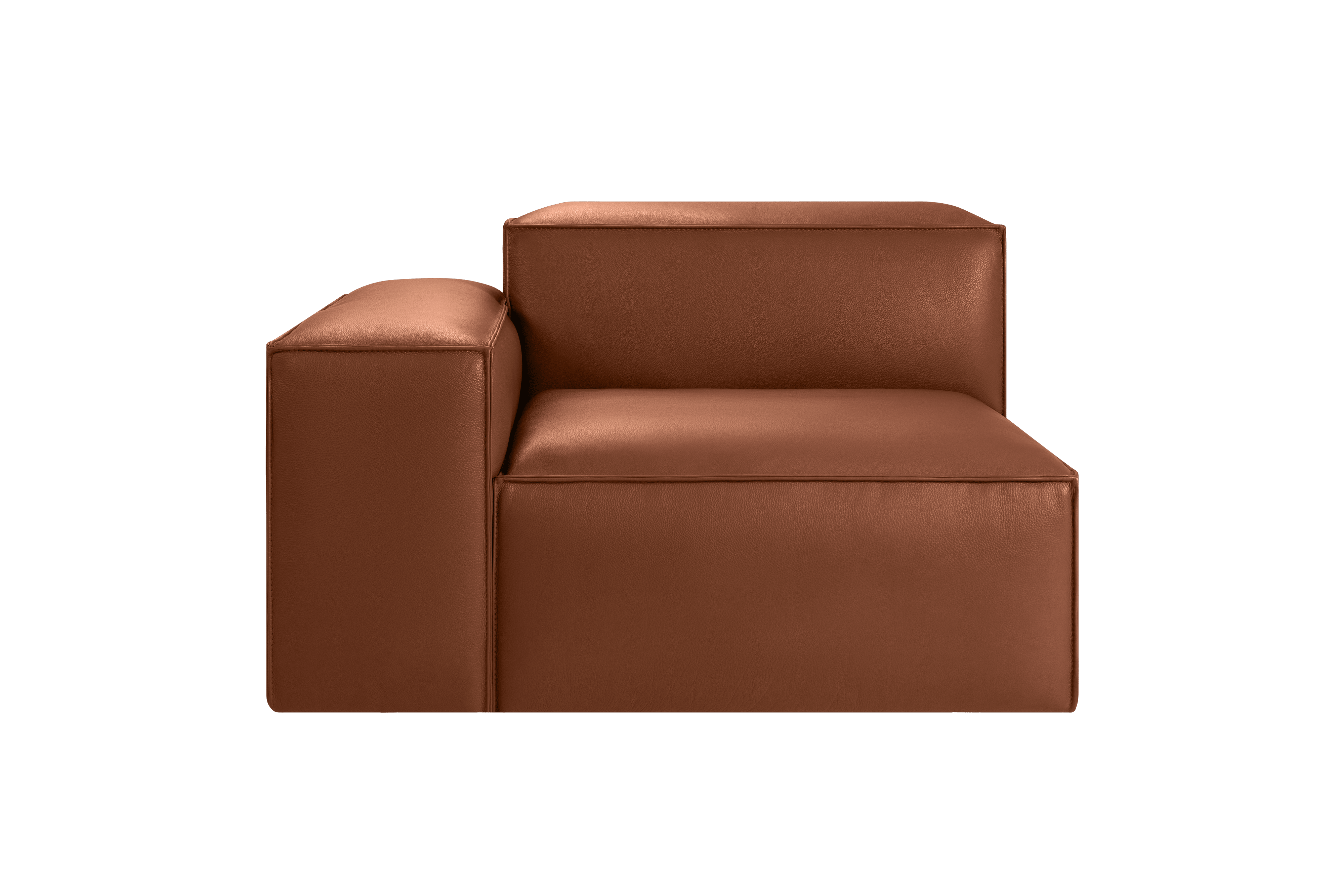 Elo Left Armchair