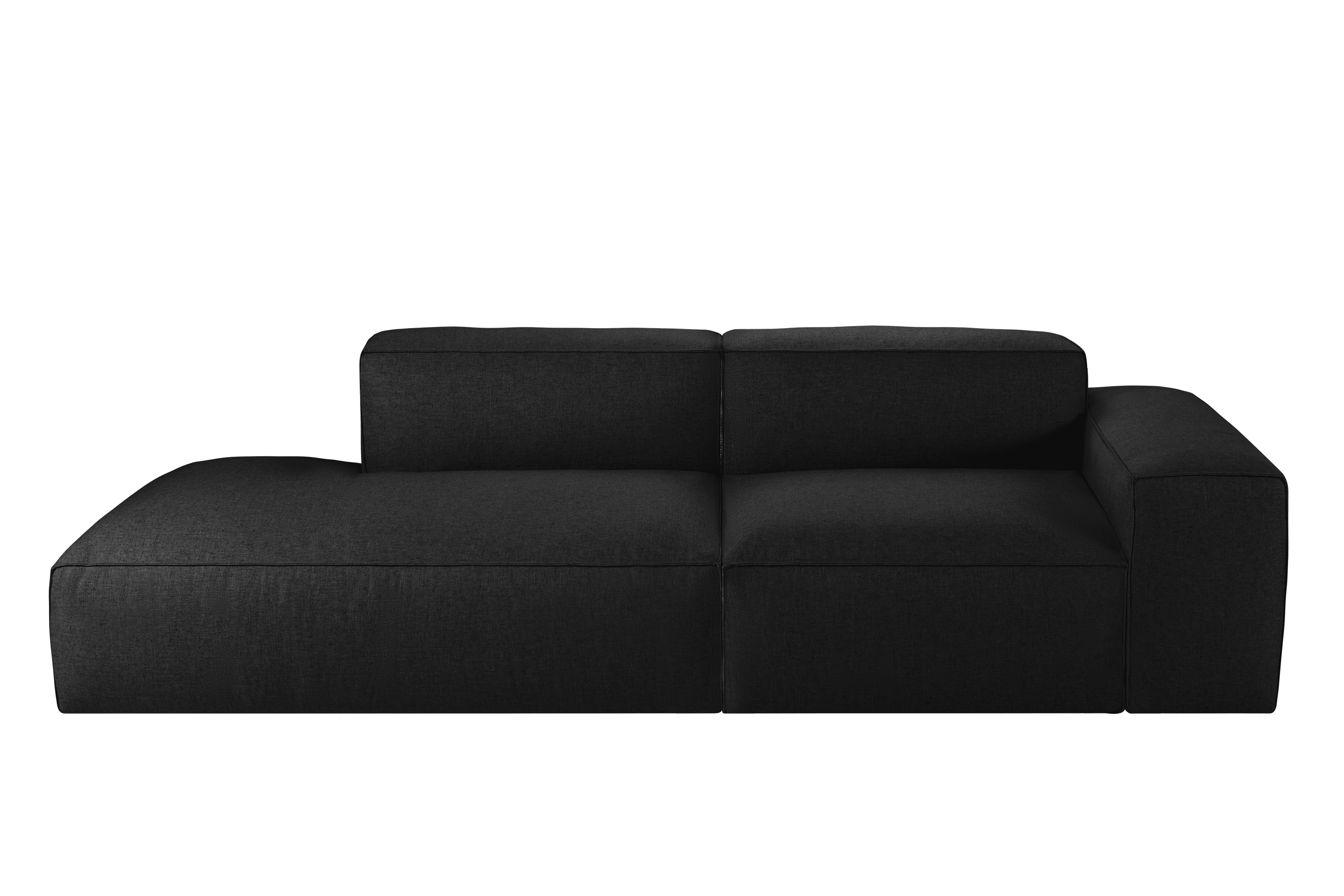 Elo Left Chaise Sofa