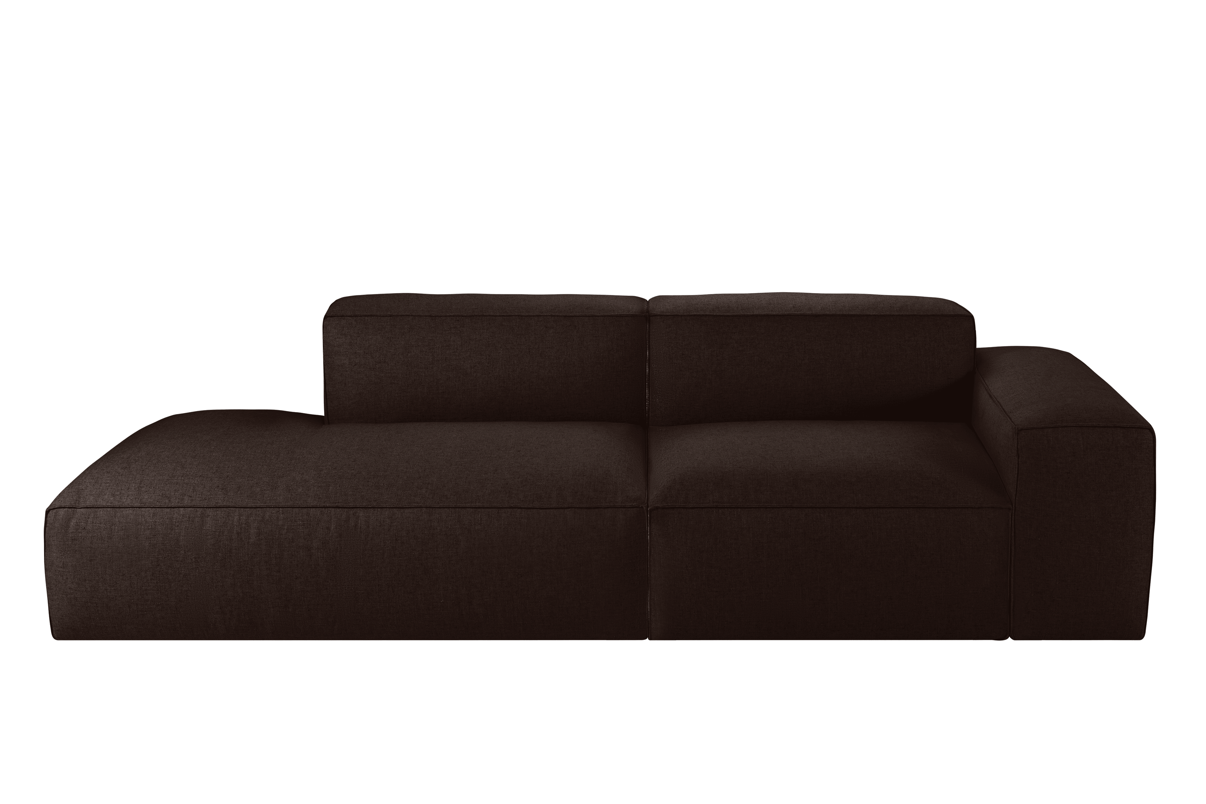 Elo Left Chaise Sofa