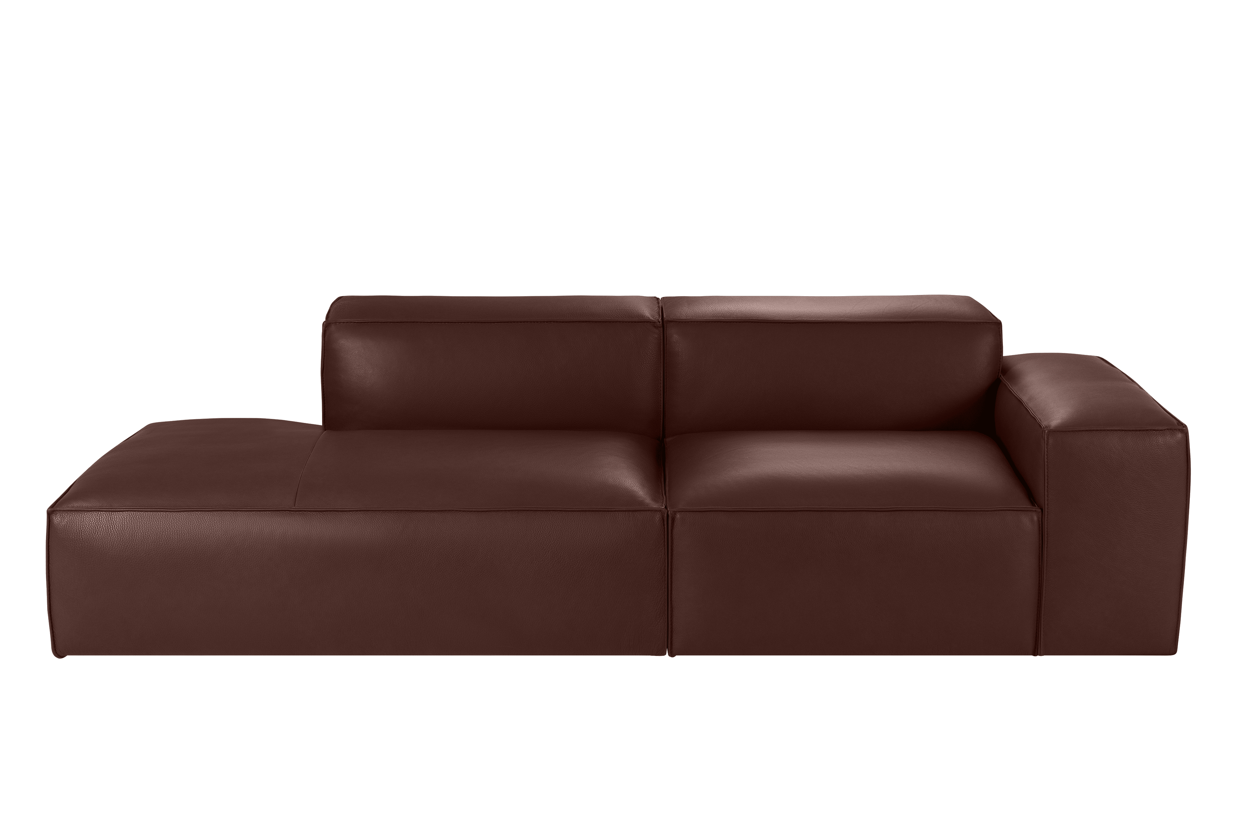 Elo Left Chaise Sofa