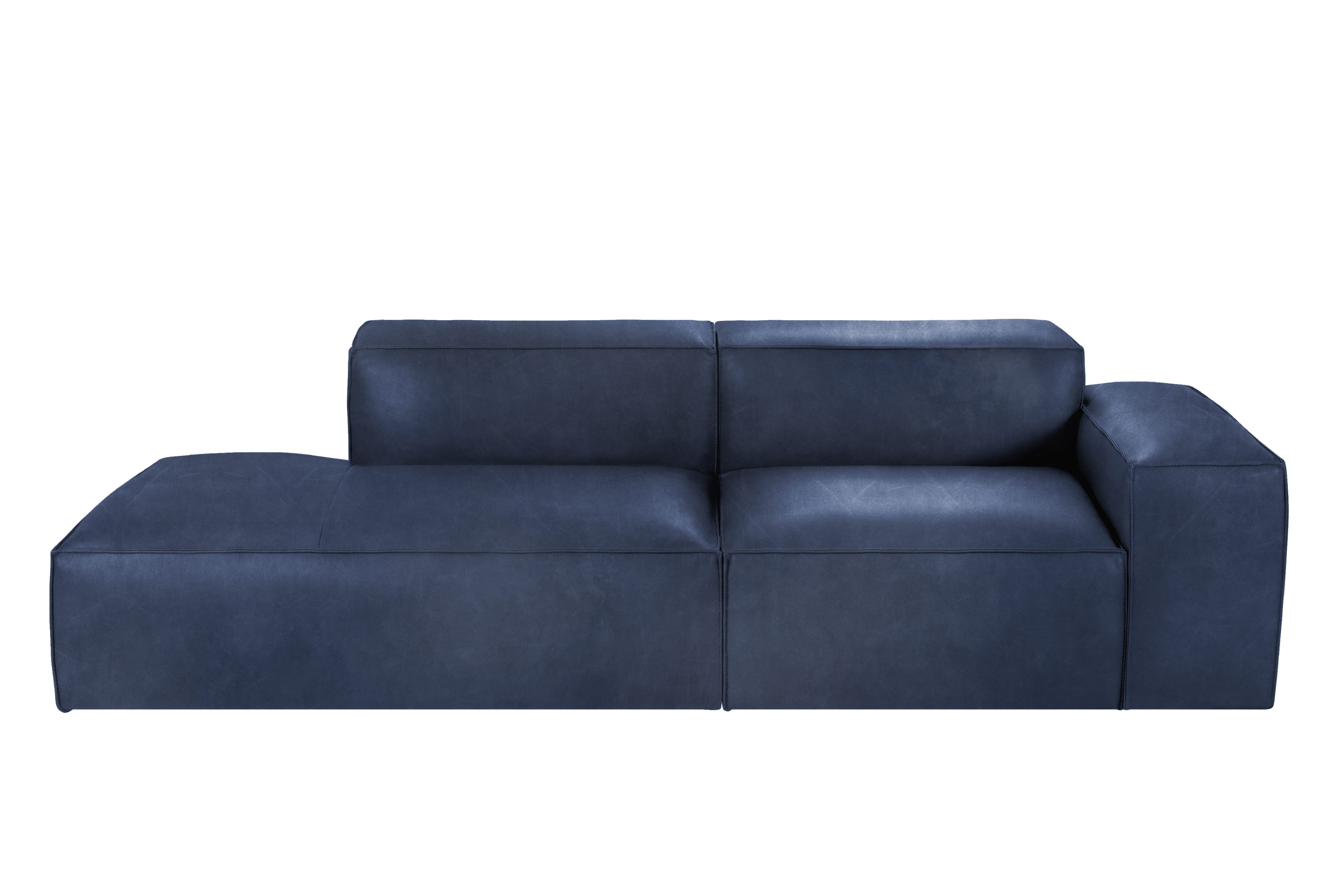 Elo Left Chaise Sofa