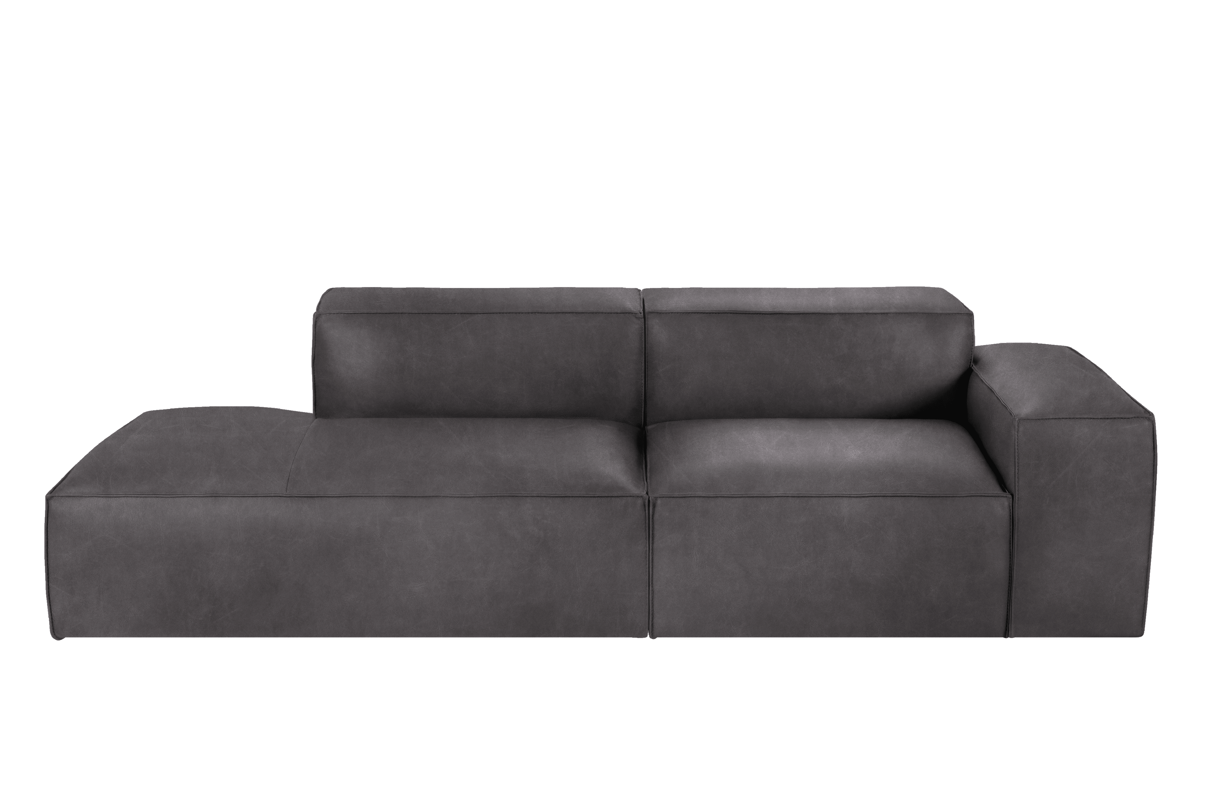 Elo Left Chaise Sofa