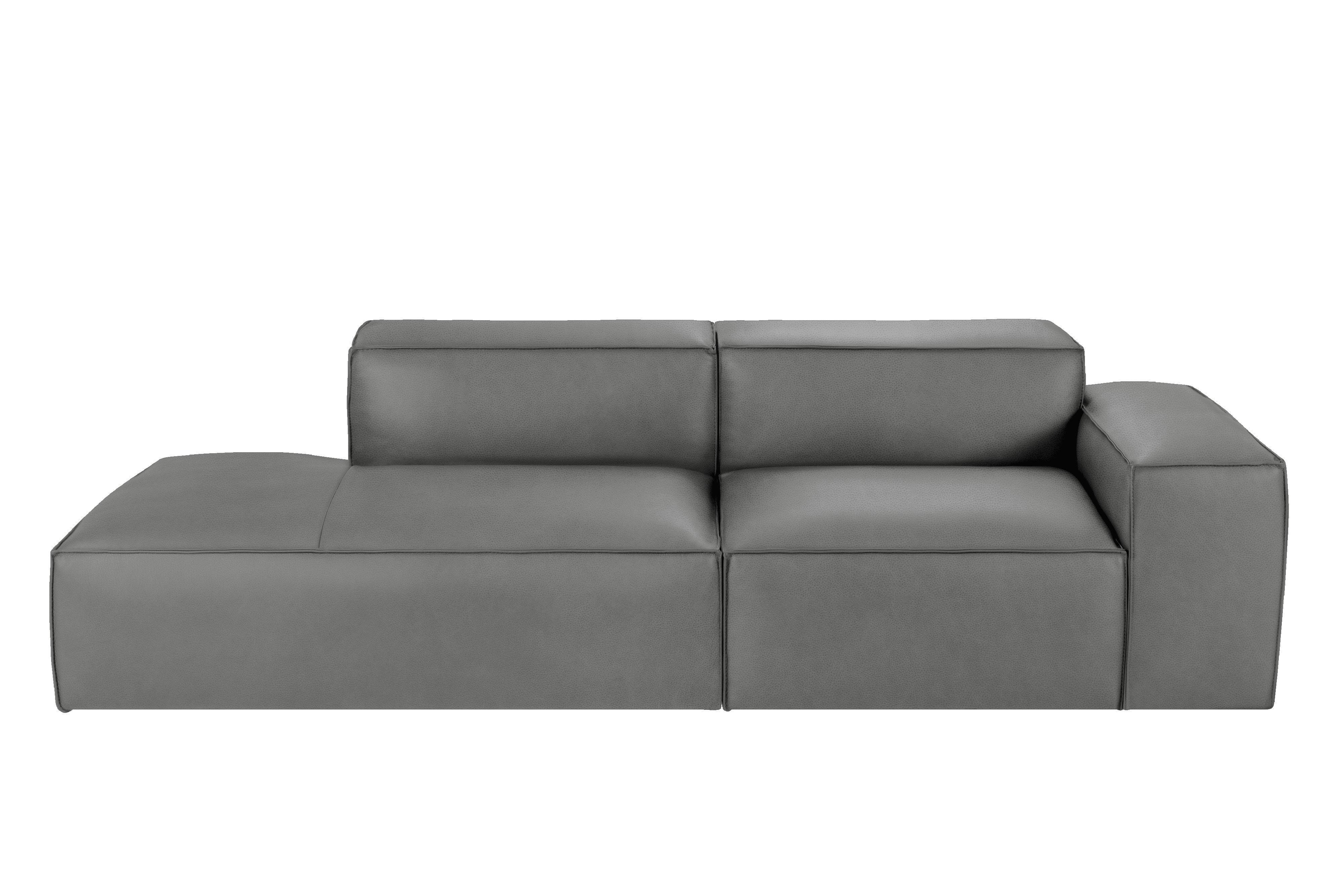 Elo Left Chaise Sofa