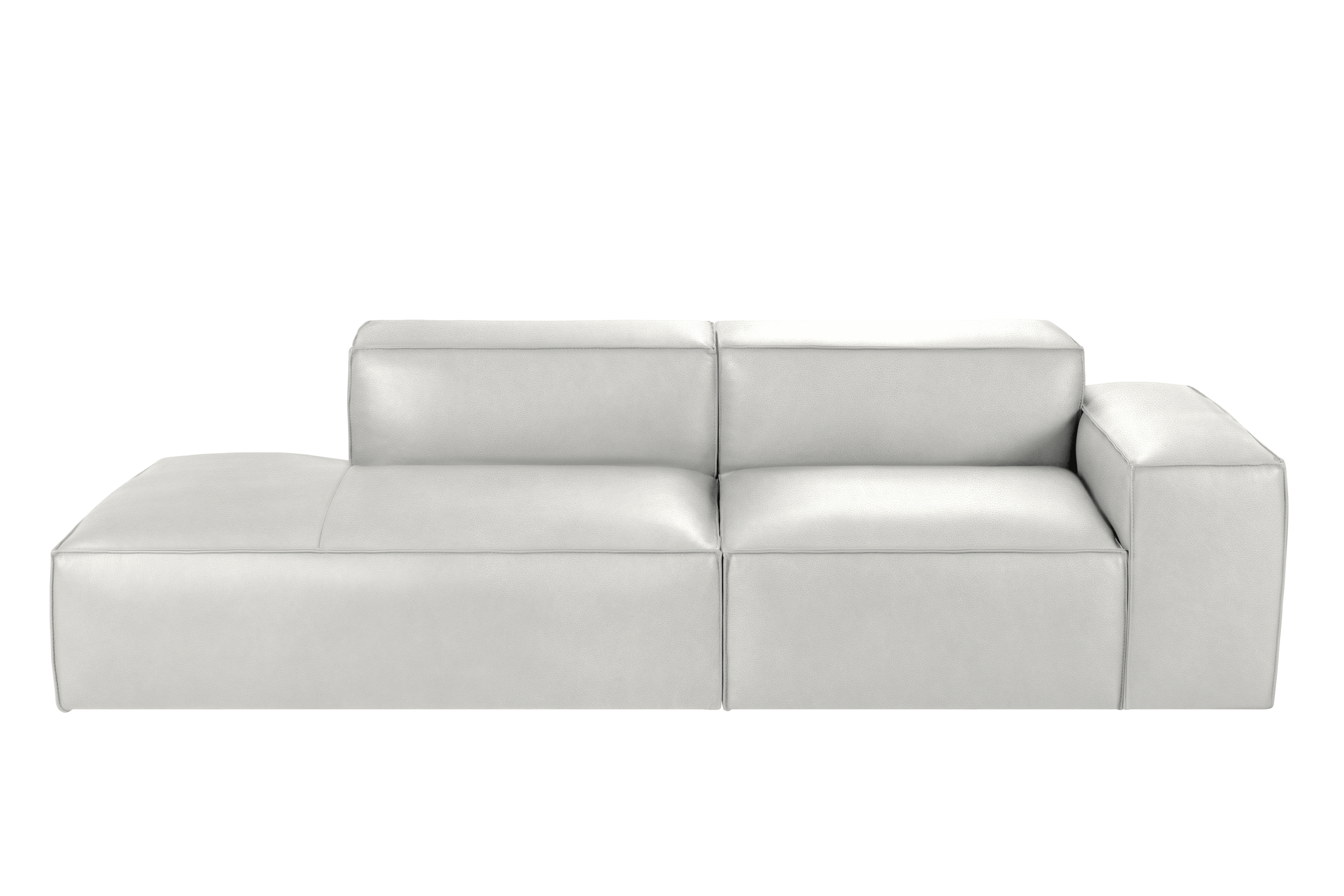 Elo Left Chaise Sofa