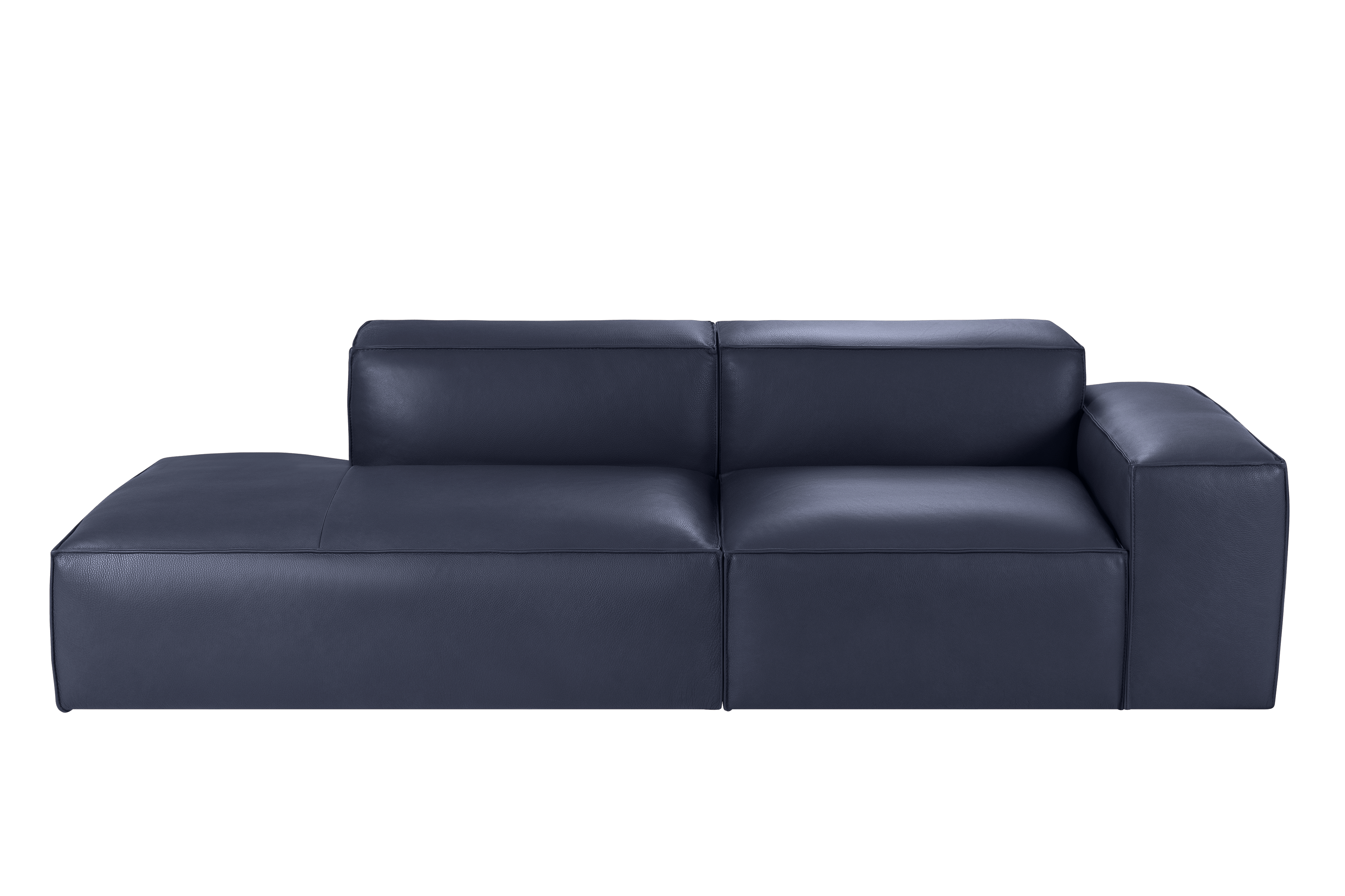 Elo Left Chaise Sofa