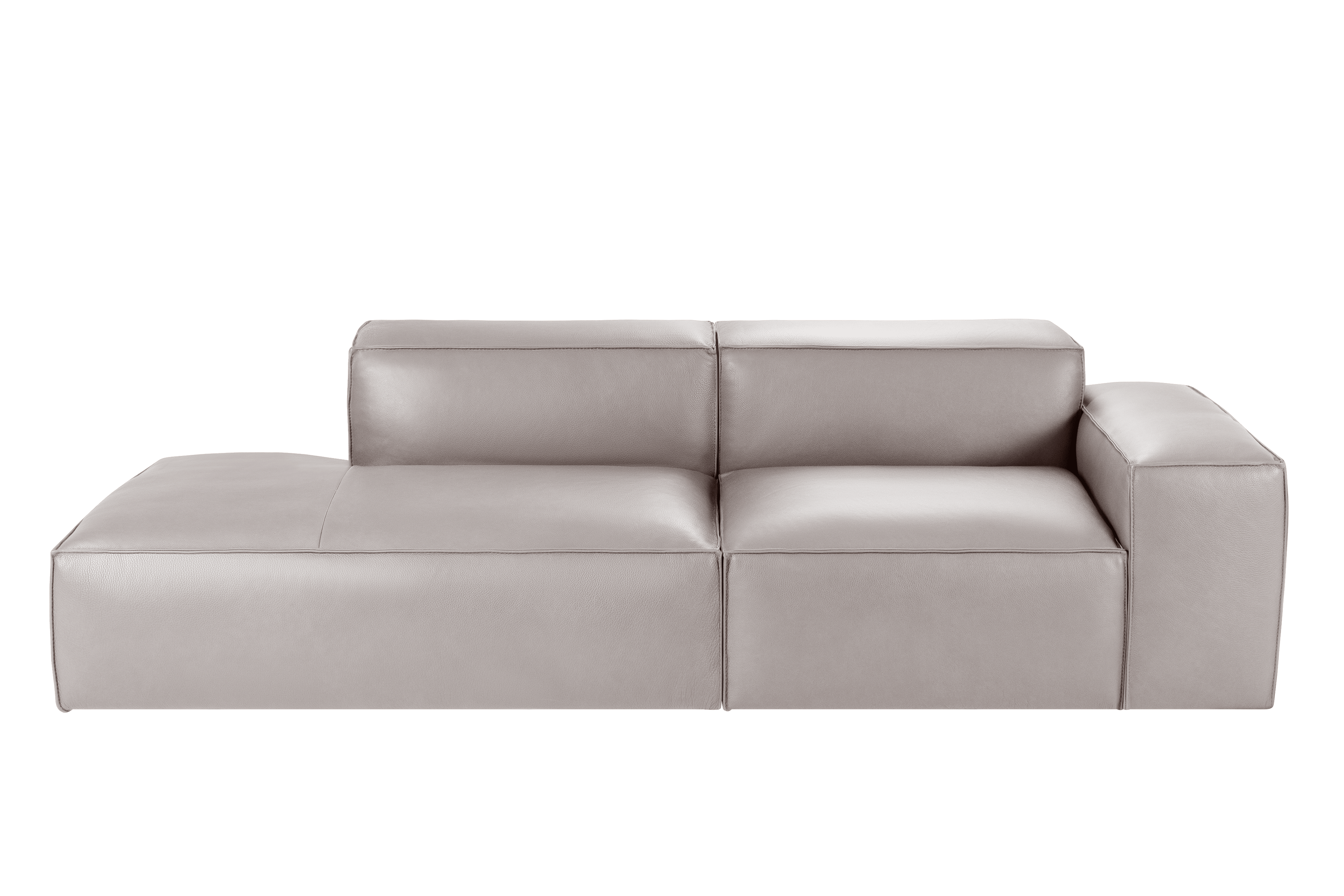 Elo Left Chaise Sofa