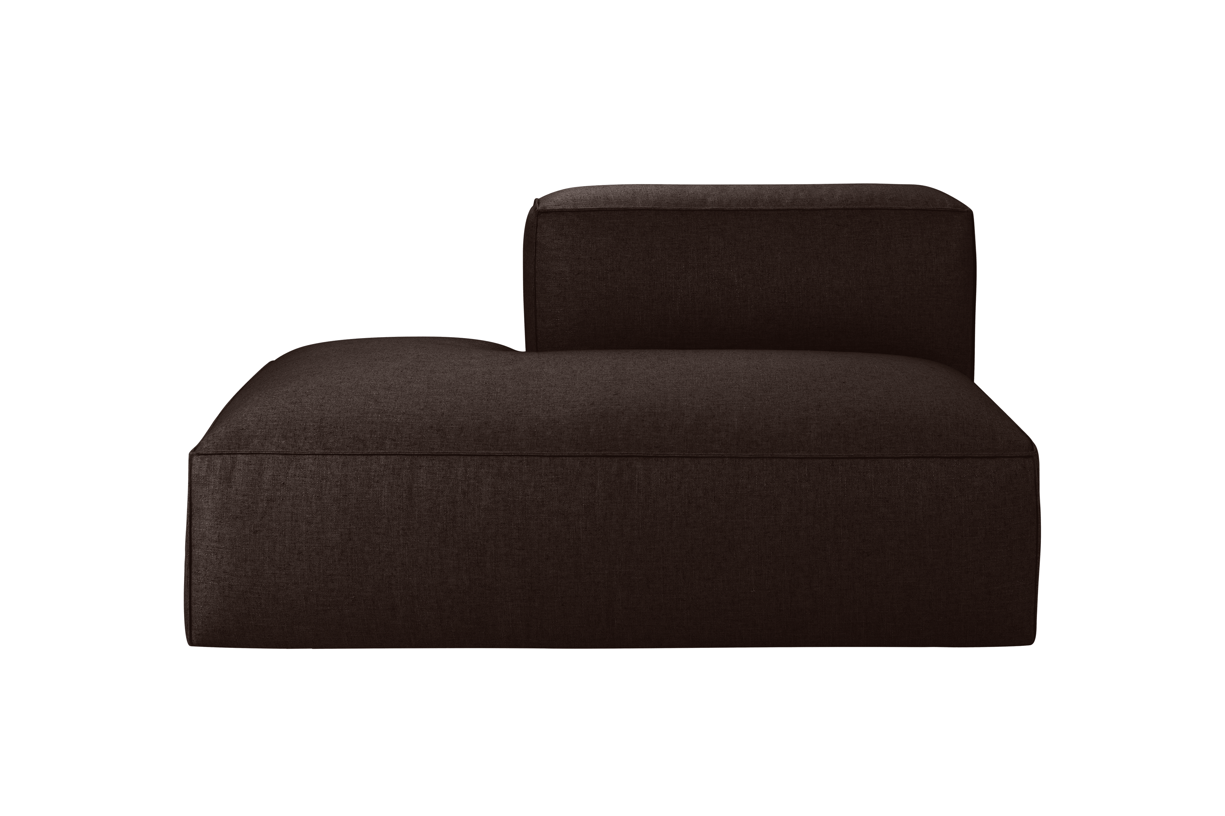 Elo Left Chaise